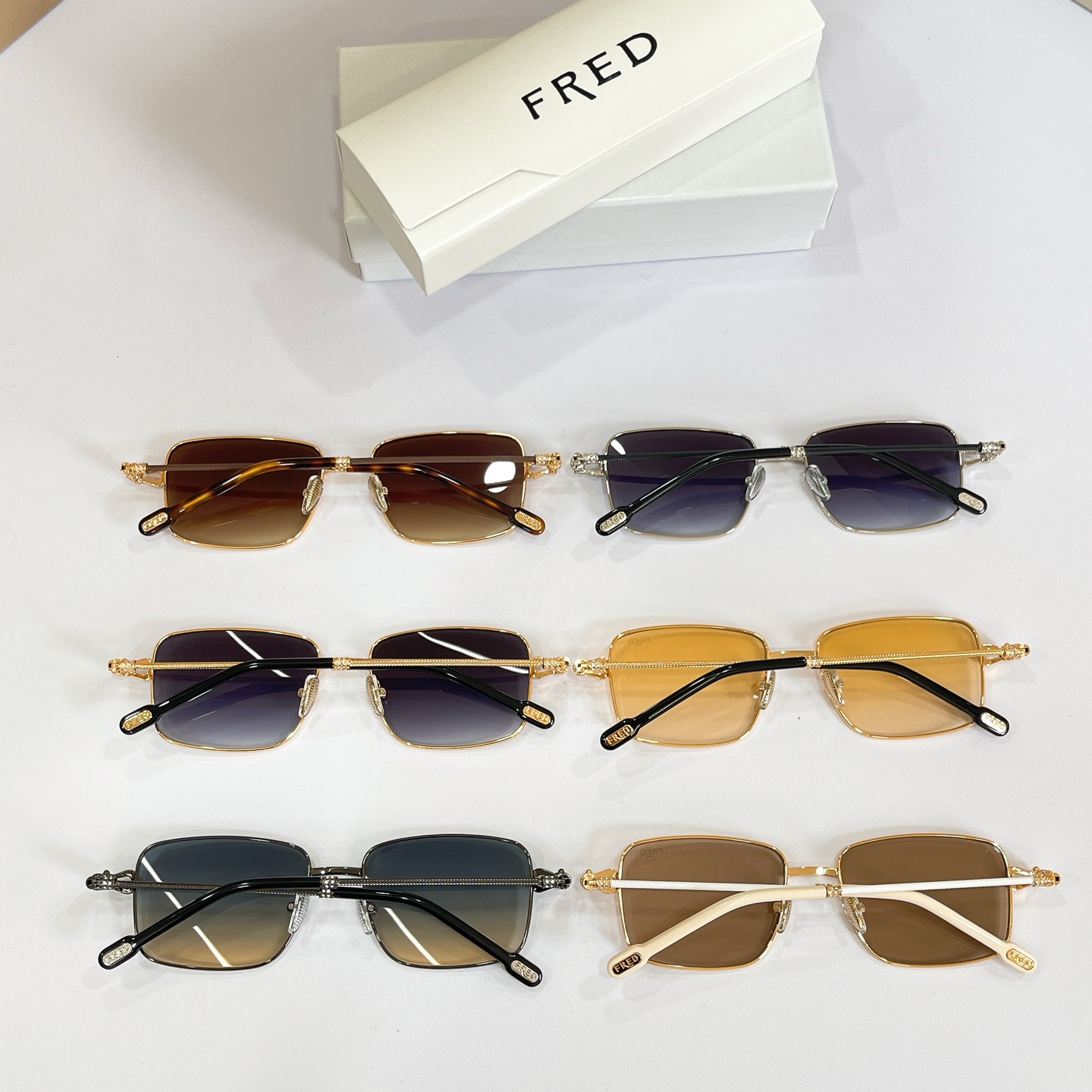 FRED🍂🍂🍂MODEL：FG57166U🍂🍂🍂SIZE：54口17-145🍂🍂 🍂