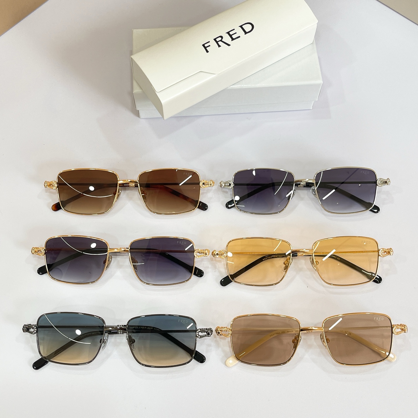 FRED🍂🍂🍂MODEL：FG57166U🍂🍂🍂SIZE：54口17-145🍂🍂 🍂