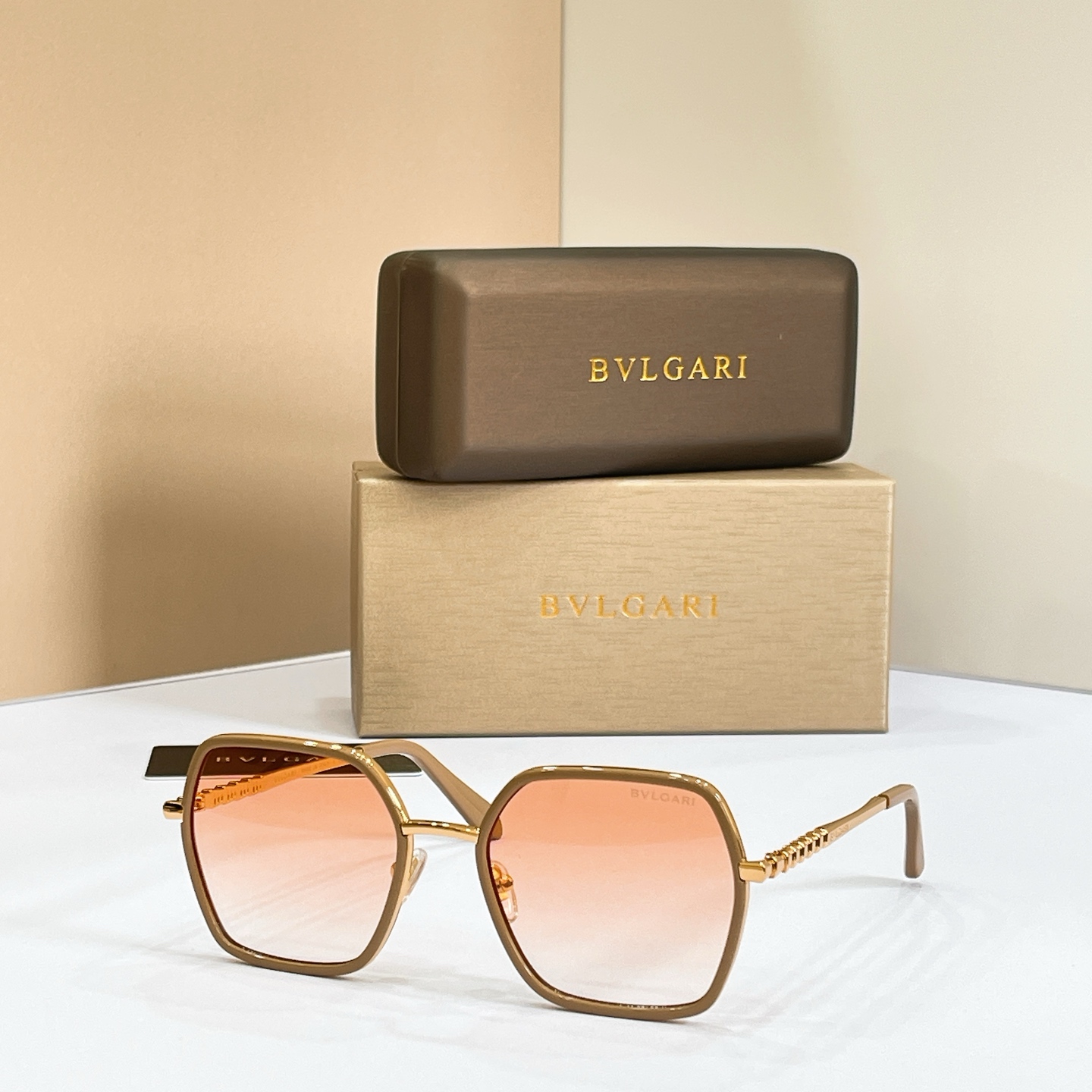 BVLGAR*🌟🌟🌟MODEL：BV52340U🌟🌟🌟SIZE：56口20-145🌟🌟🌟