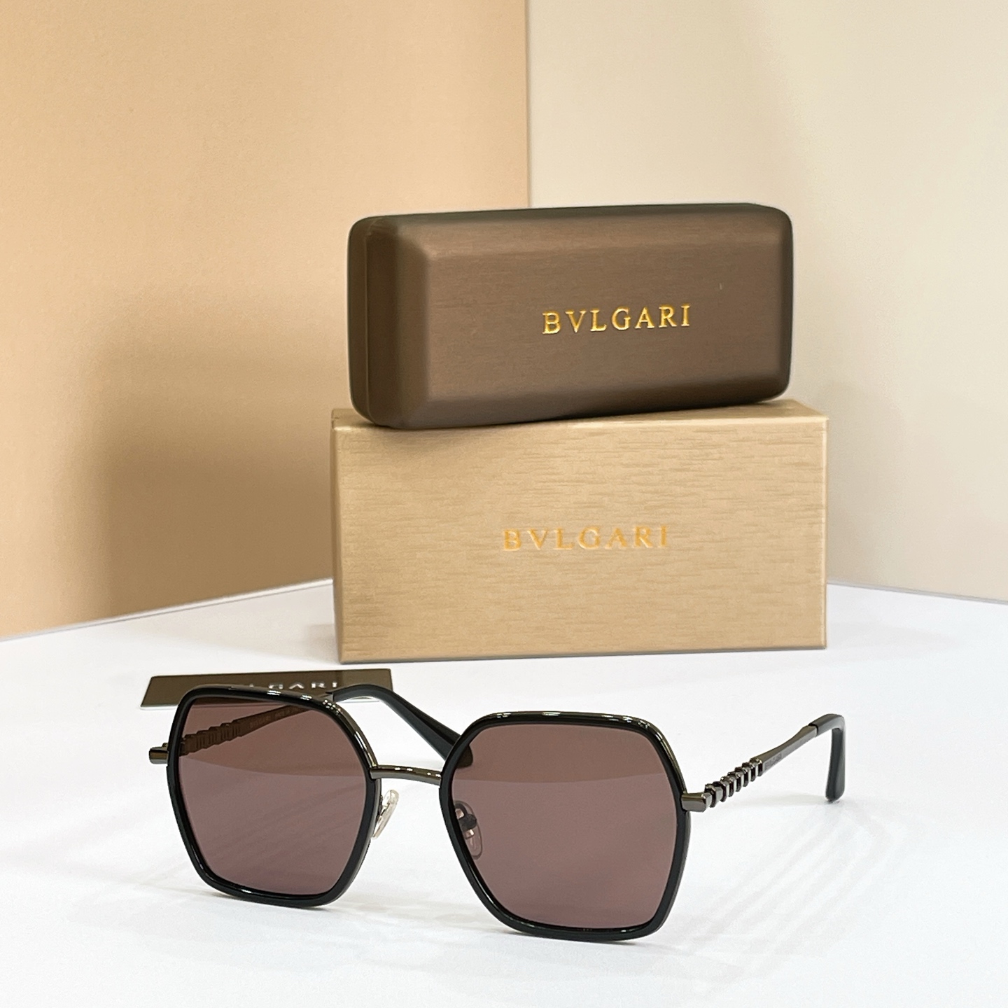 BVLGAR*🌟🌟🌟MODEL：BV52340U🌟🌟🌟SIZE：56口20-145🌟🌟🌟