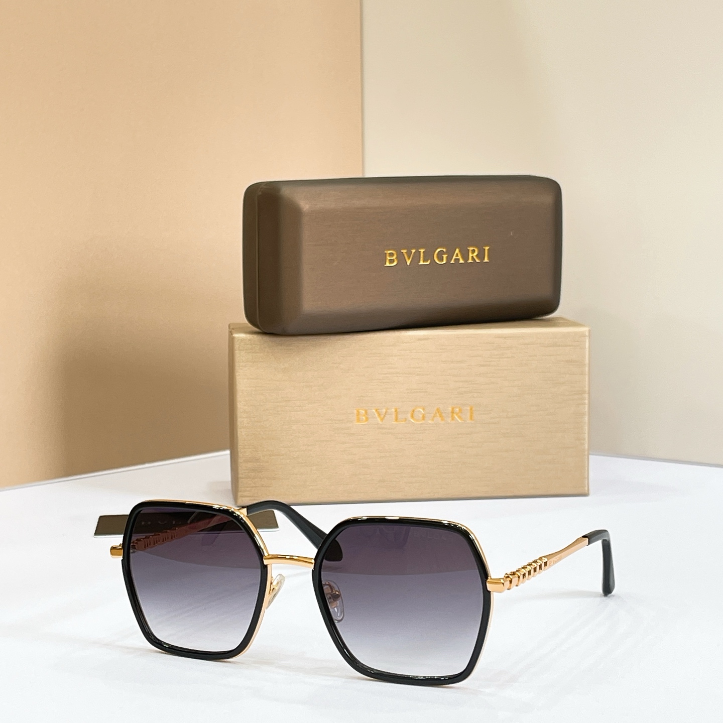 BVLGAR*🌟🌟🌟MODEL：BV52340U🌟🌟🌟SIZE：56口20-145🌟🌟🌟