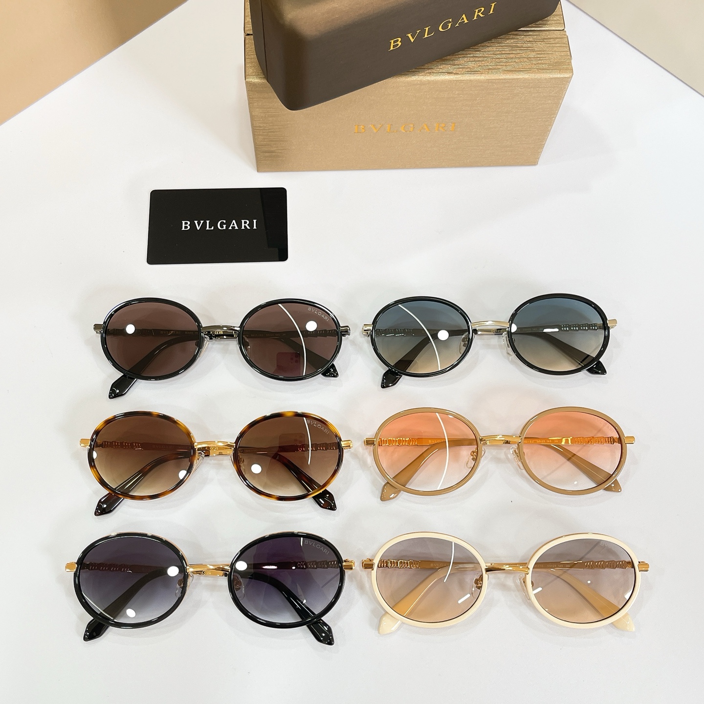 BVLGAR*🌟🌟🌟MODEL：BV52341U🌟🌟🌟SIZE：55口23-145🌟🌟🌟