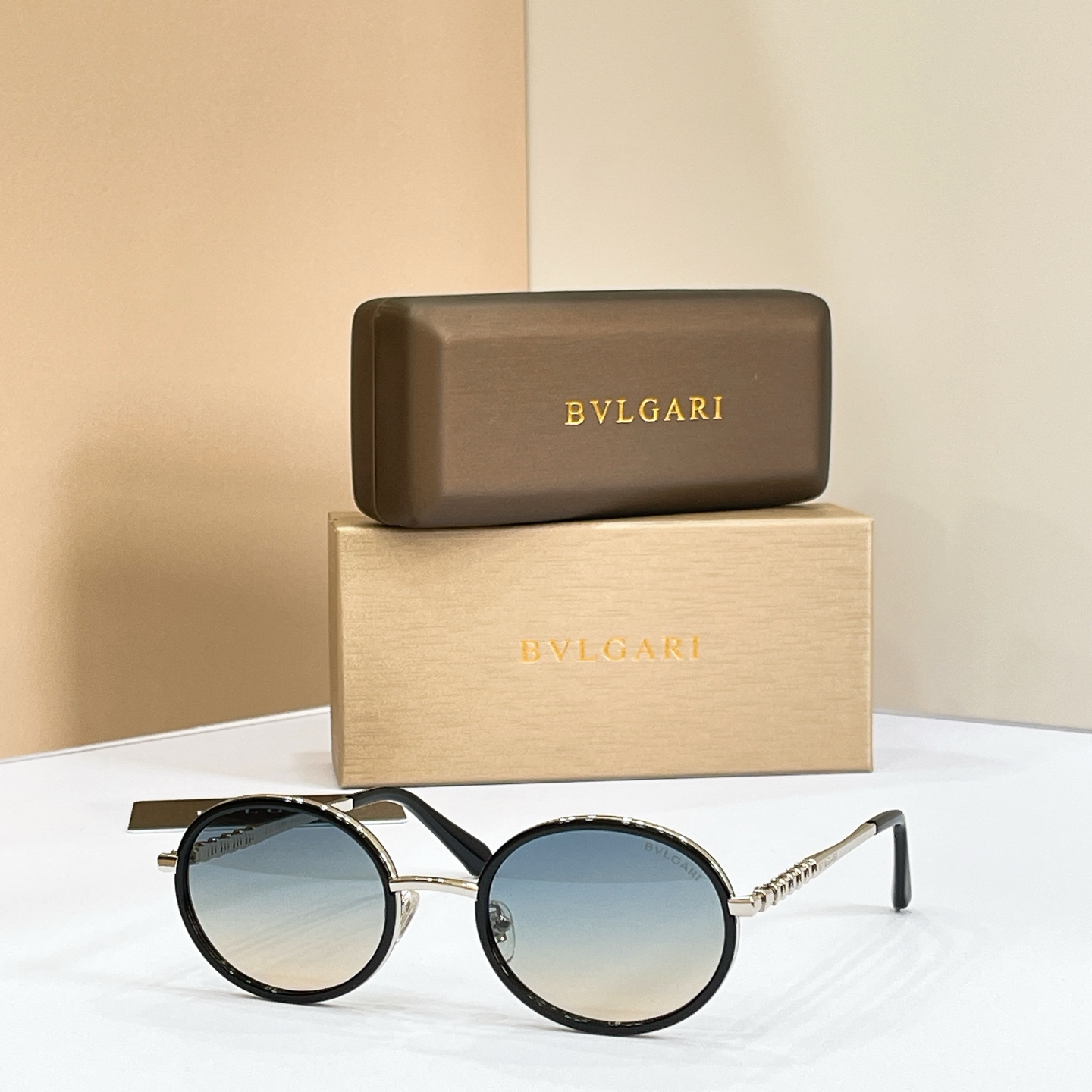 BVLGAR*🌟🌟🌟MODEL：BV52341U🌟🌟🌟SIZE：55口23-145🌟🌟🌟