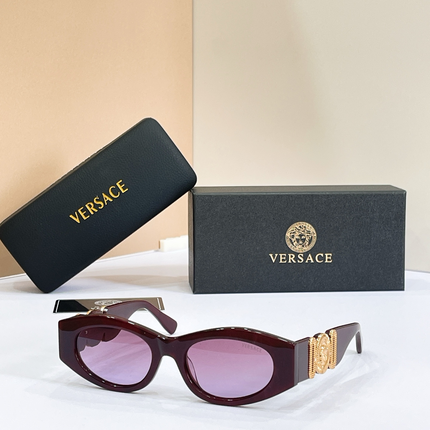 VERSAC*🌟🌟🌟MODEL：VE44780U🌟🌟🌟SIZE：52口19-148🌟🌟🌟