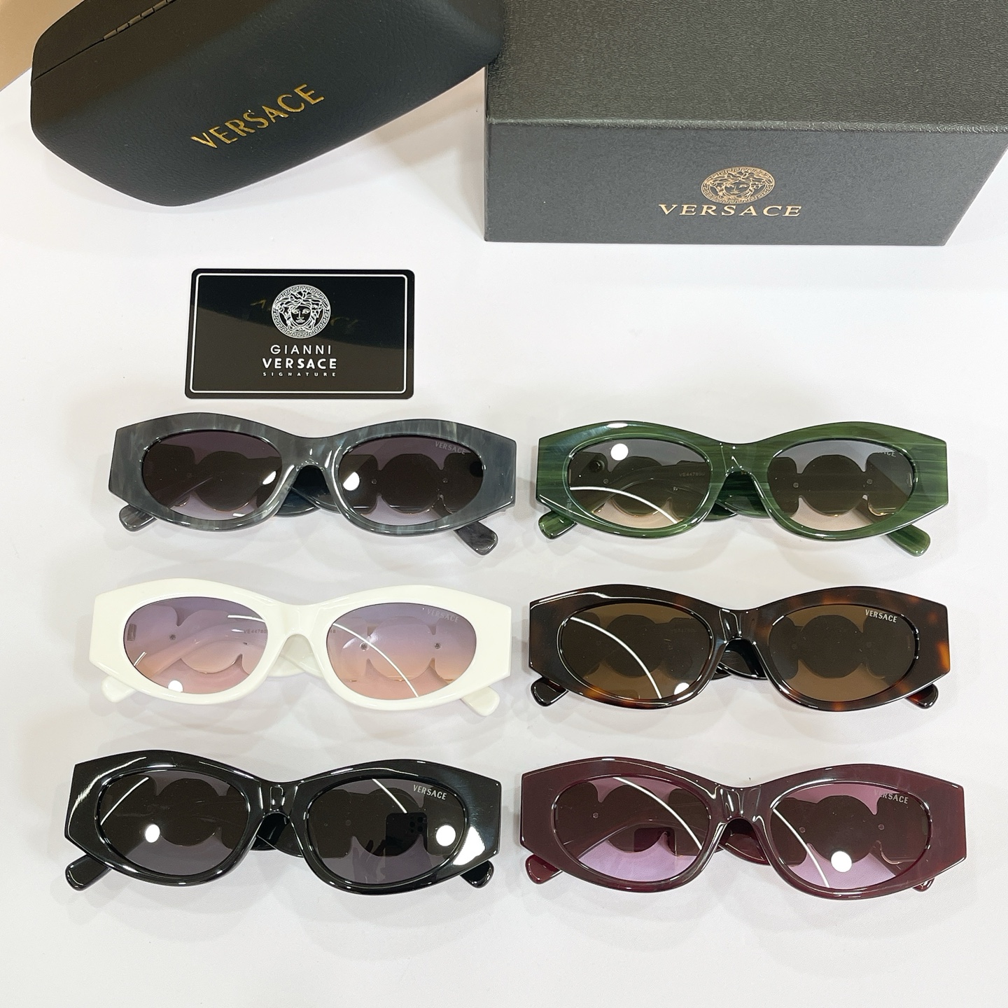 VERSAC*🌟🌟🌟MODEL：VE44780U🌟🌟🌟SIZE：52口19-148🌟🌟🌟
