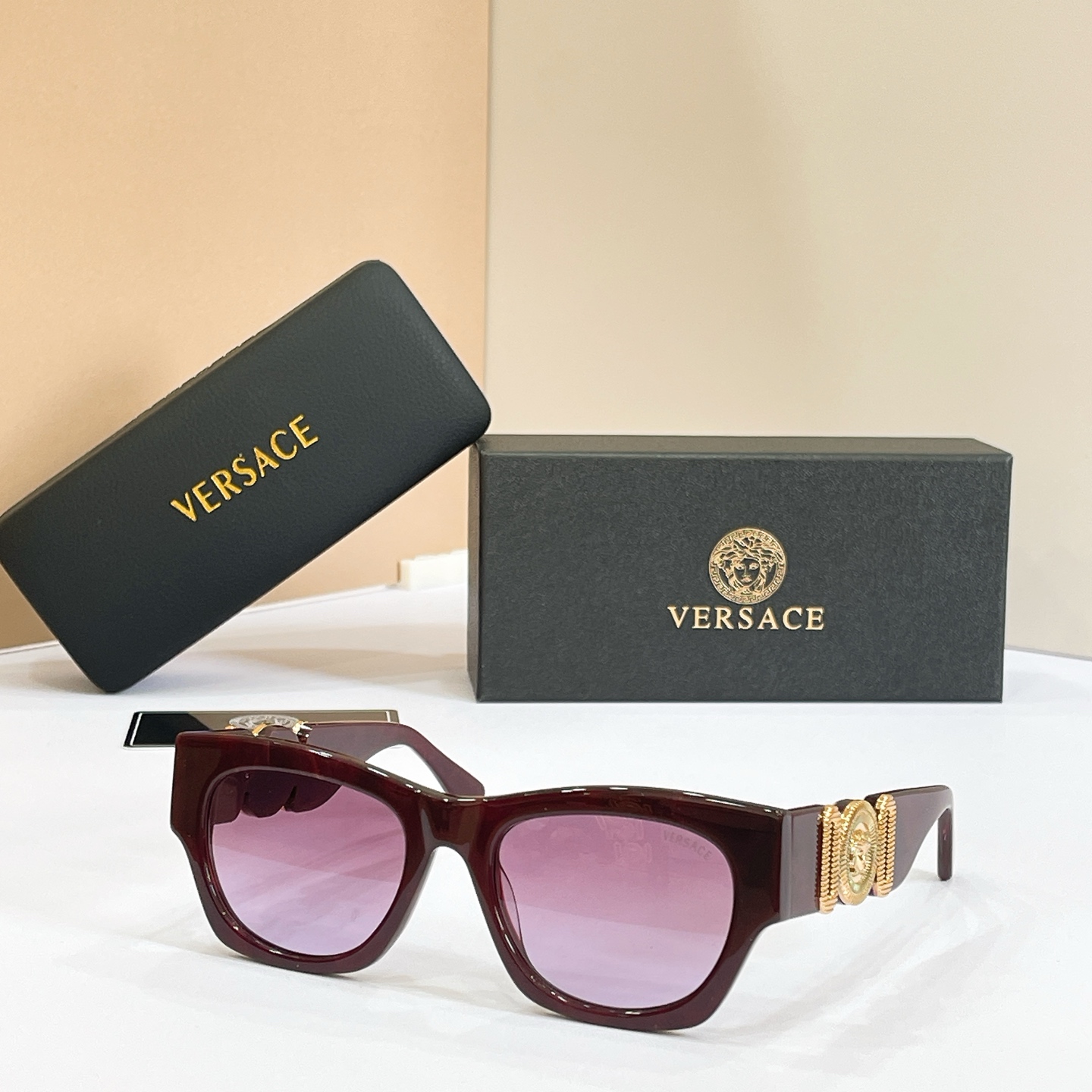 VERSAC*🌟🌟🌟MODEL：VE6787🌟🌟🌟SIZE：54口20-148🌟🌟🌟
