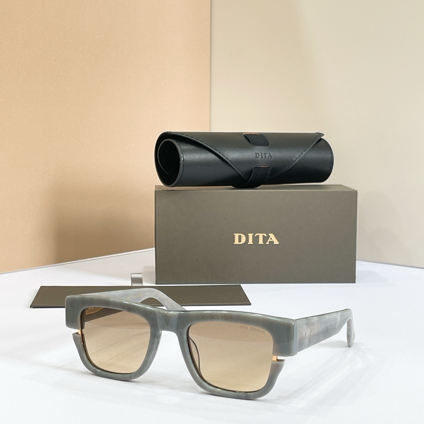 DITA⚜️⚜️⚜️MODEL：DTS122⚜️⚜️⚜️SIZE：52口22-145⚜️⚜️⚜️