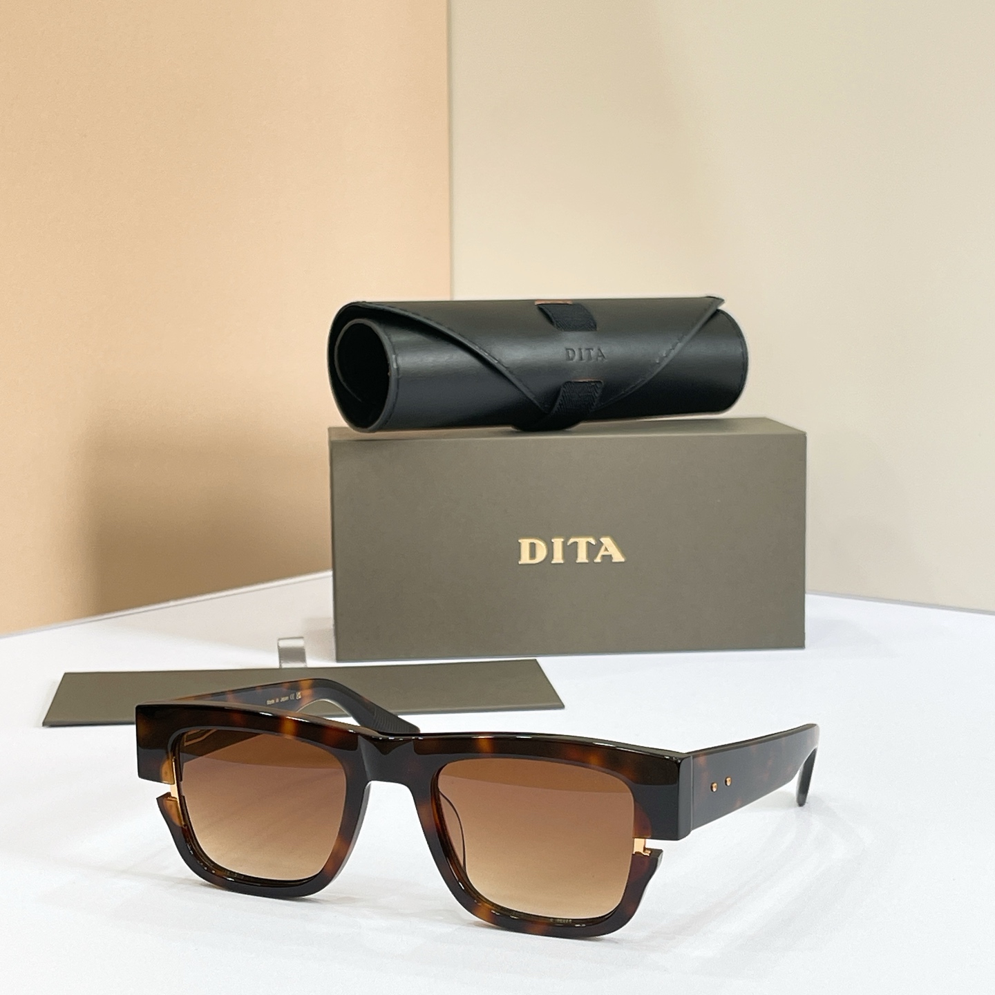 DITA⚜️⚜️⚜️MODEL：DTS122⚜️⚜️⚜️SIZE：52口22-145⚜️⚜️⚜️