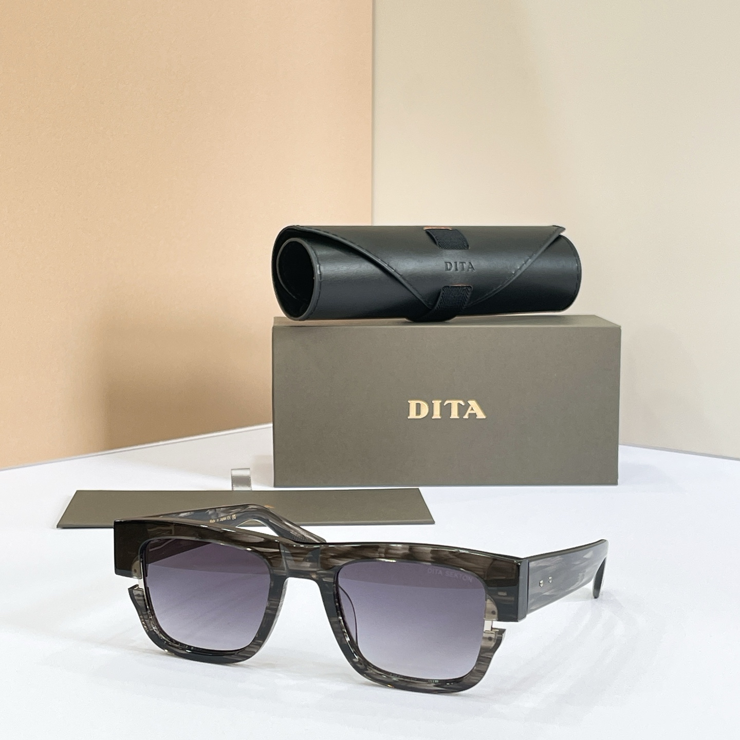 DITA⚜️⚜️⚜️MODEL：DTS122⚜️⚜️⚜️SIZE：52口22-145⚜️⚜️⚜️