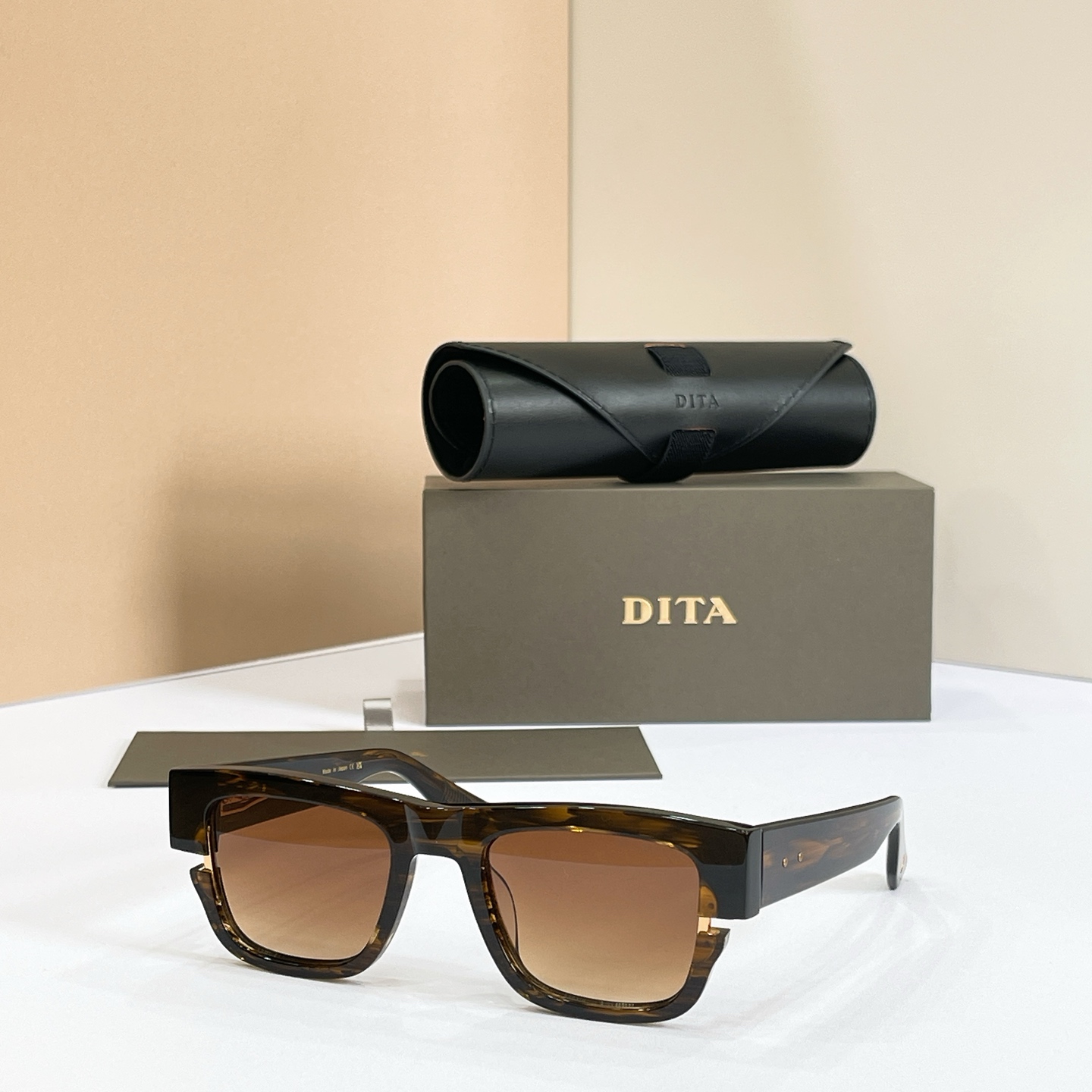 DITA⚜️⚜️⚜️MODEL：DTS122⚜️⚜️⚜️SIZE：52口22-145⚜️⚜️⚜️