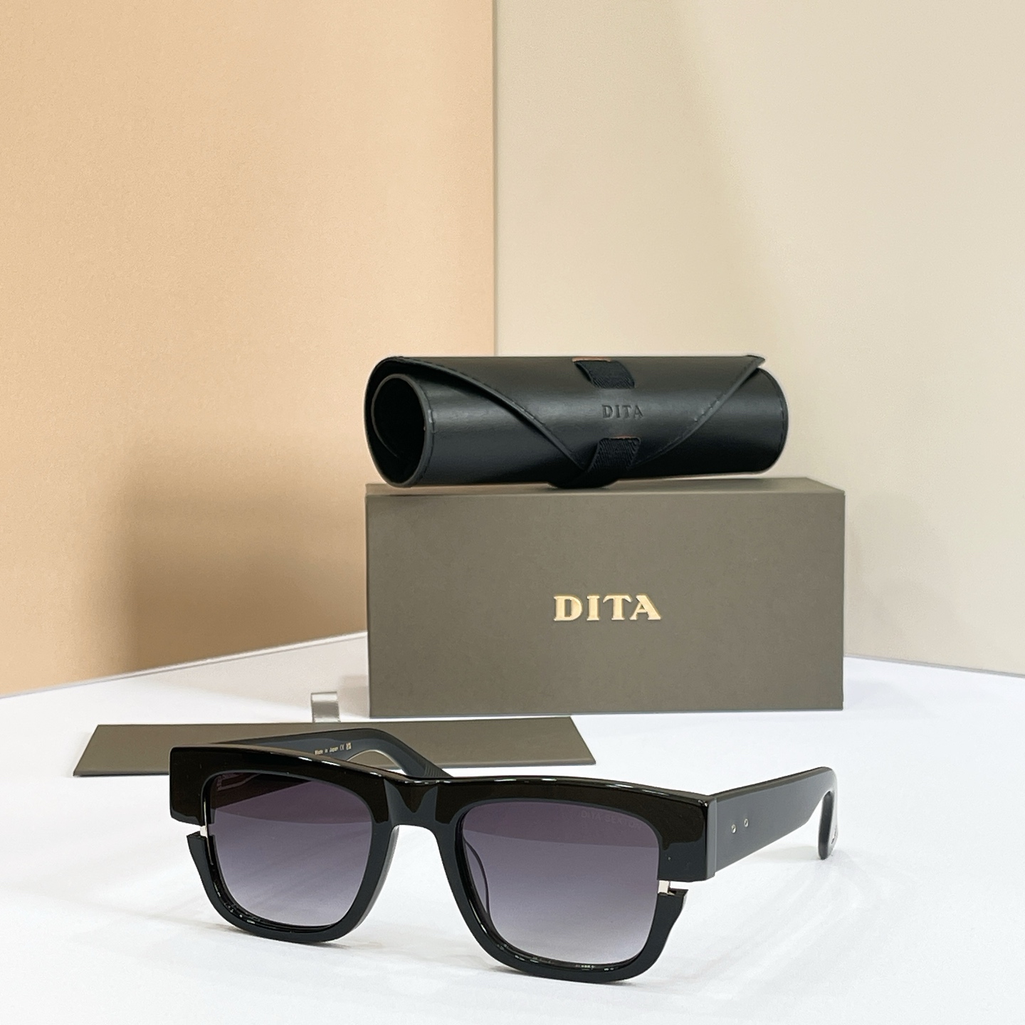 DITA⚜️⚜️⚜️MODEL：DTS122⚜️⚜️⚜️SIZE：52口22-145⚜️⚜️⚜️