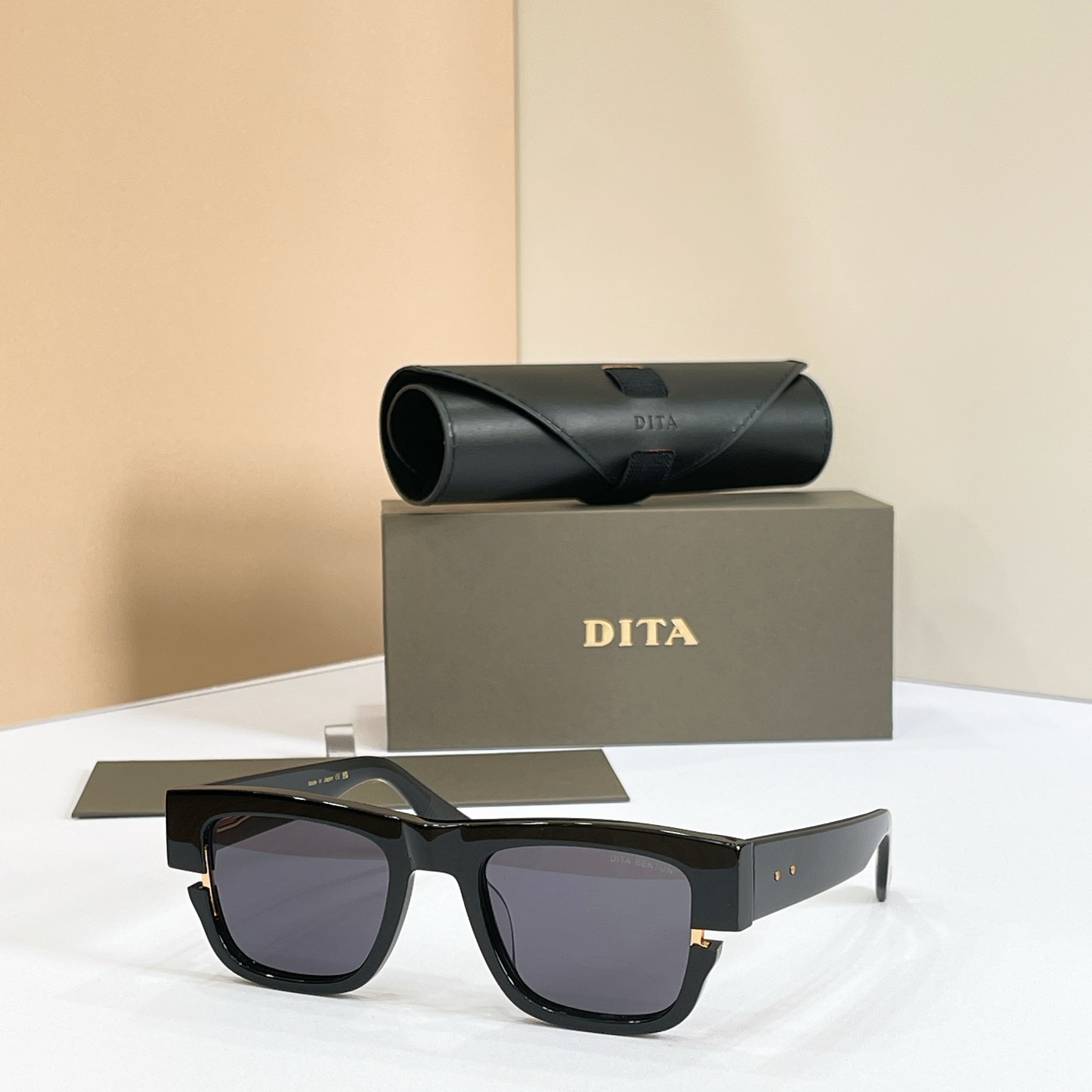 DITA⚜️⚜️⚜️MODEL：DTS122⚜️⚜️⚜️SIZE：52口22-145⚜️⚜️⚜️