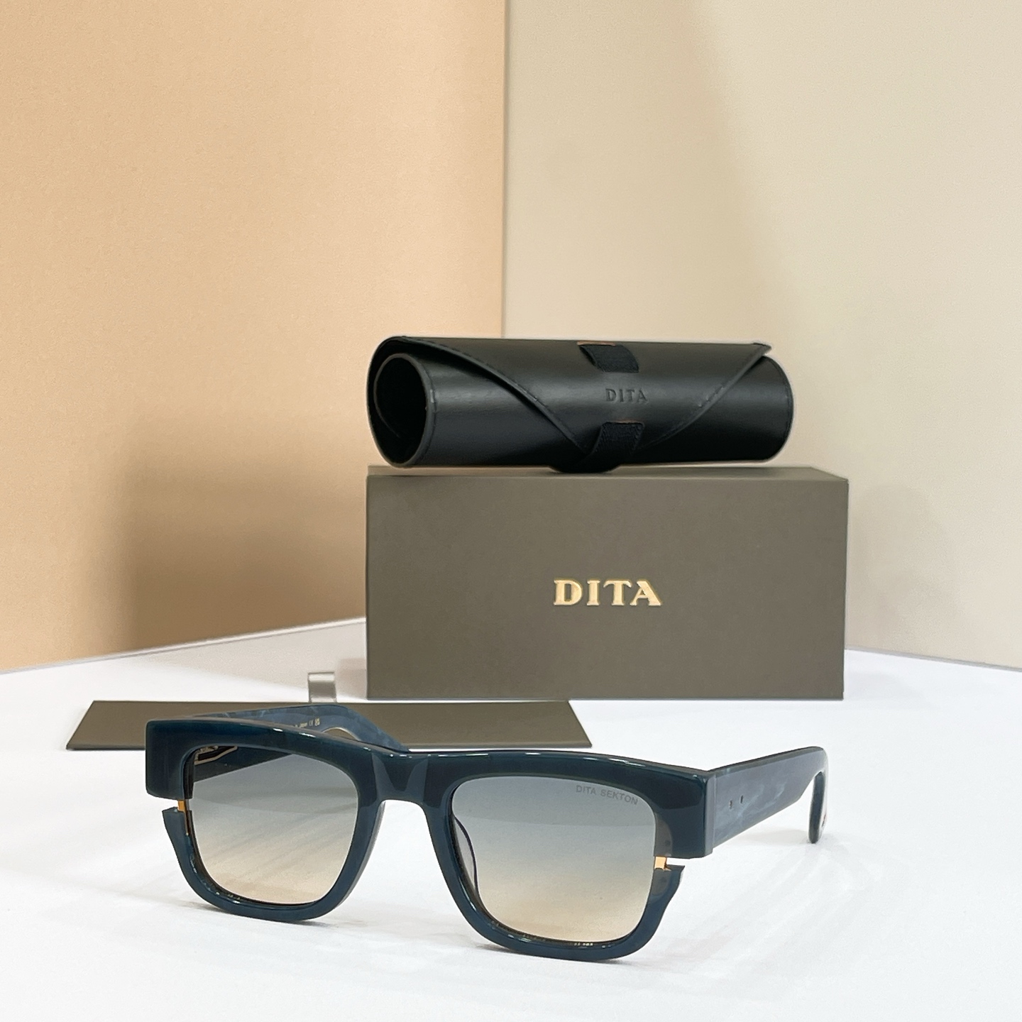 DITA⚜️⚜️⚜️MODEL：DTS122⚜️⚜️⚜️SIZE：52口22-145⚜️⚜️⚜️