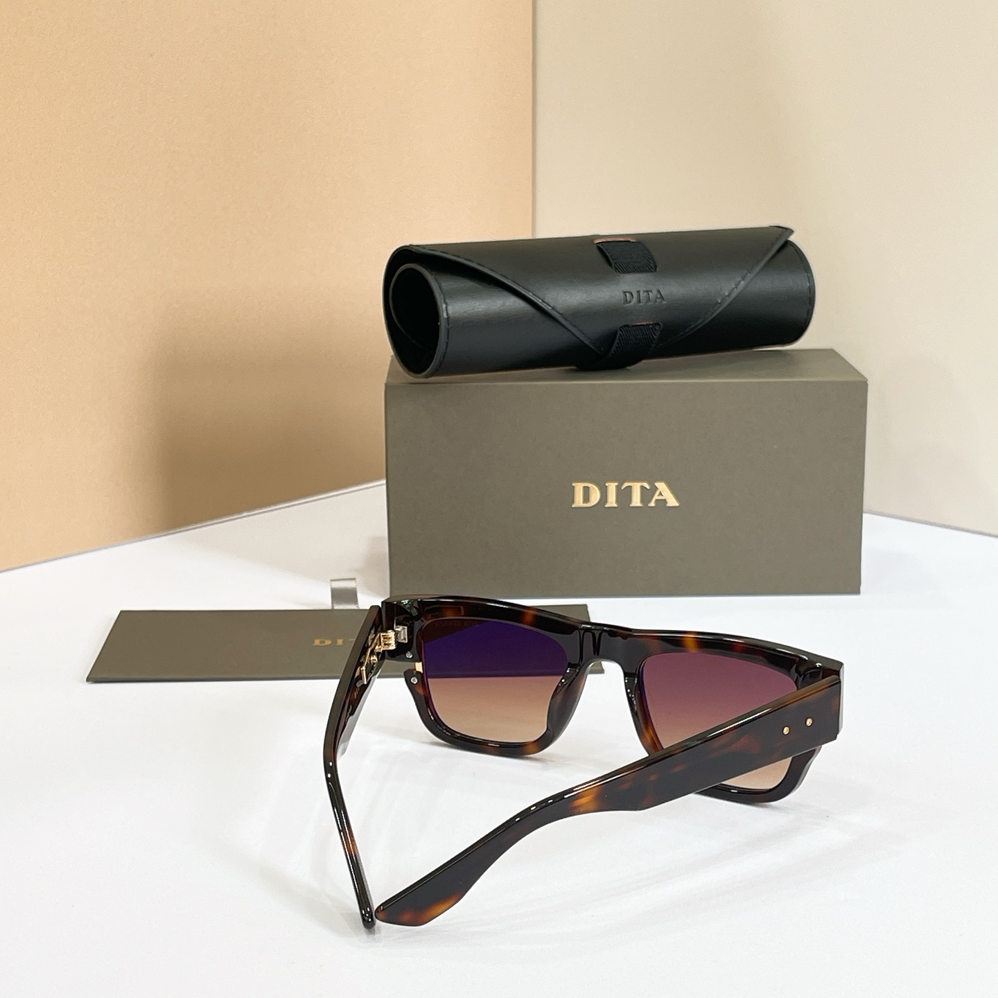 DITA⚜️⚜️⚜️MODEL：DTS122⚜️⚜️⚜️SIZE：52口22-145⚜️⚜️⚜️