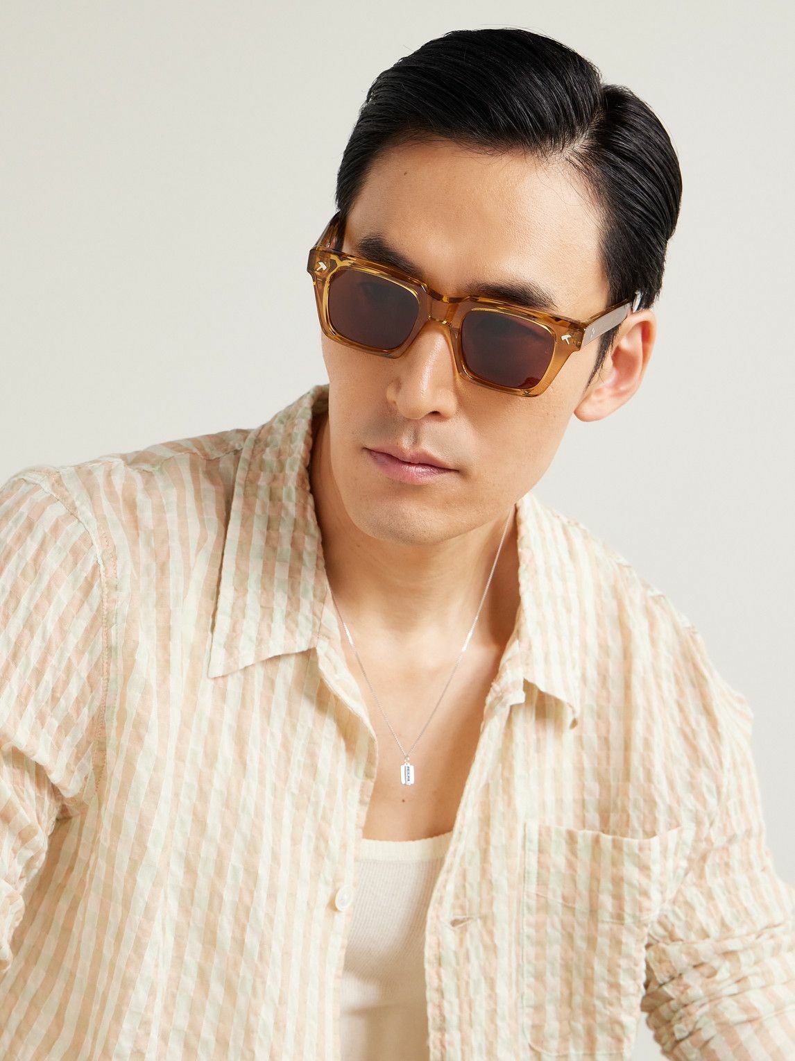 JACQUES MARIE MAG🌟🌟🌟MODEL：QUENTIN🌟🌟🌟SIZE：50口22🌟🌟🌟配送盒子～～