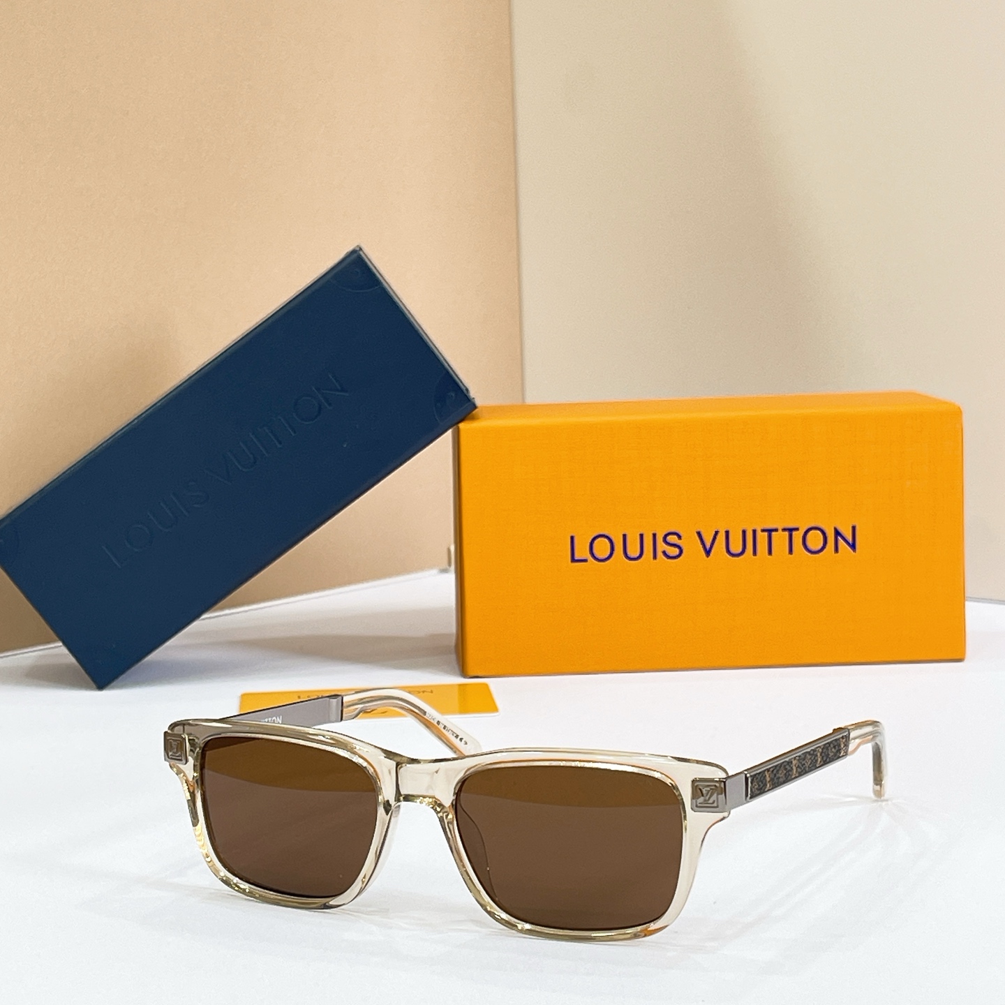 LOUIS VUITTO*✨✨✨MODEL：Z3273U✨✨✨ SIZE：55口19-145✨✨✨