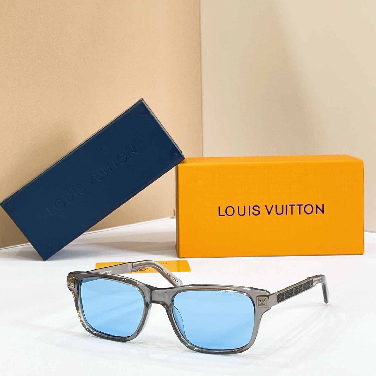 LOUIS VUITTO*✨✨✨MODEL：Z3273U✨✨✨ SIZE：55口19-145✨✨✨