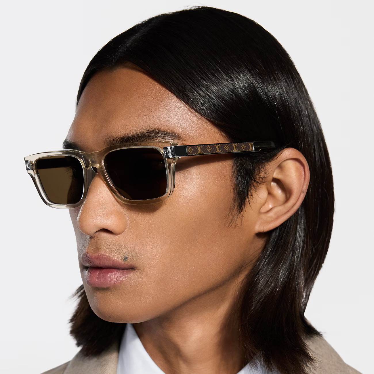 LOUIS VUITTO*✨✨✨MODEL：Z3273U✨✨✨ SIZE：55口19-145✨✨✨