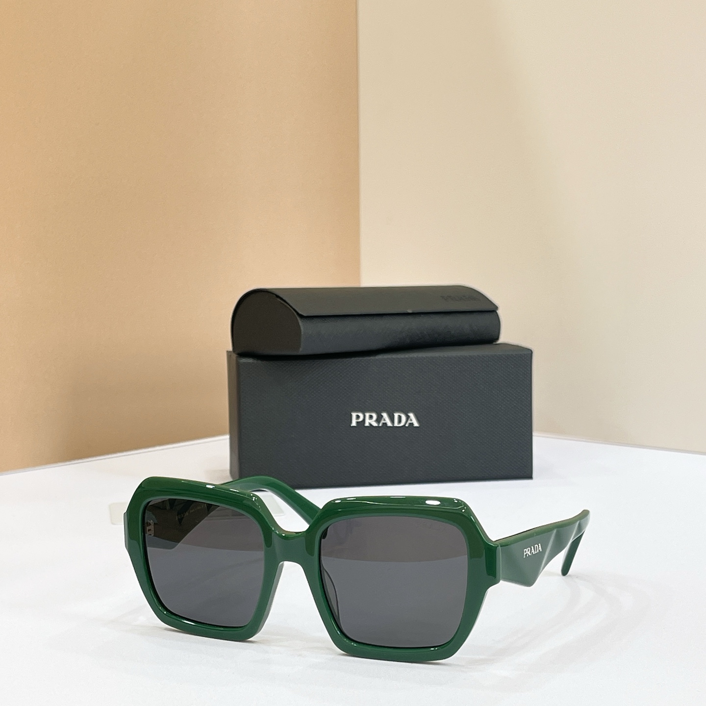 PRAD*✨✨✨MODEL：SPR28Z✨✨✨SIZE：53口21-145✨✨✨ 