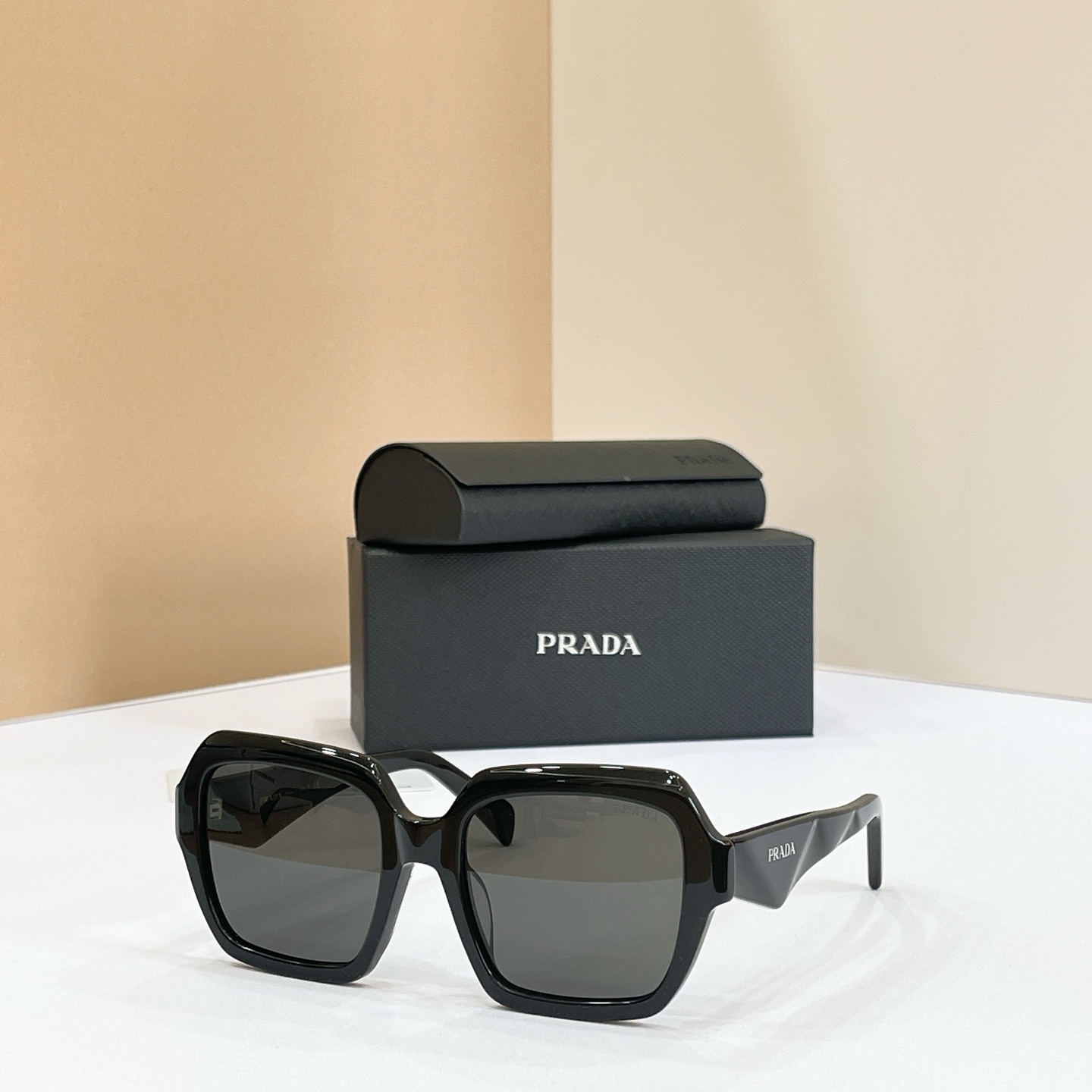 PRAD*✨✨✨MODEL：SPR28Z✨✨✨SIZE：53口21-145✨✨✨ 