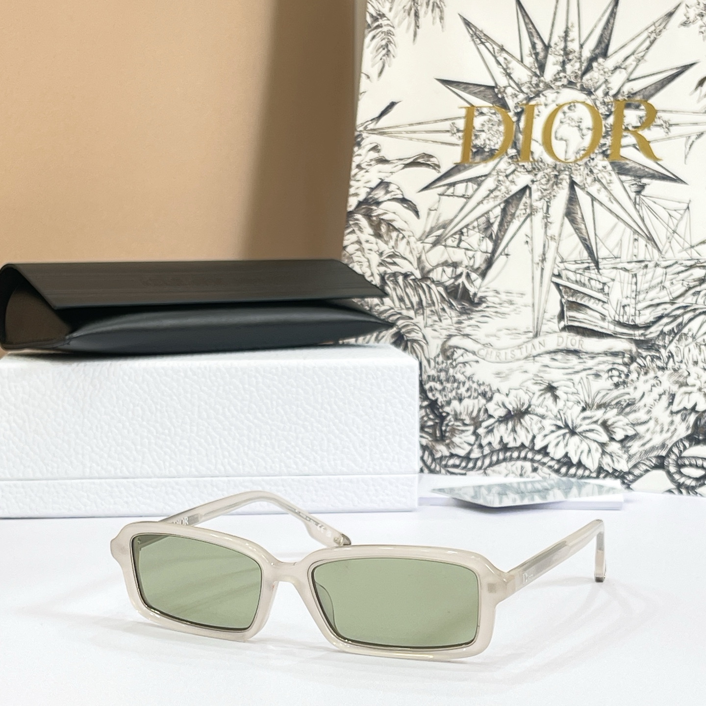 DIO*🌟🌟🌟christian DiorSymbol S2F🌟🌟🌟SIZE：54口19-145🌟🌟
