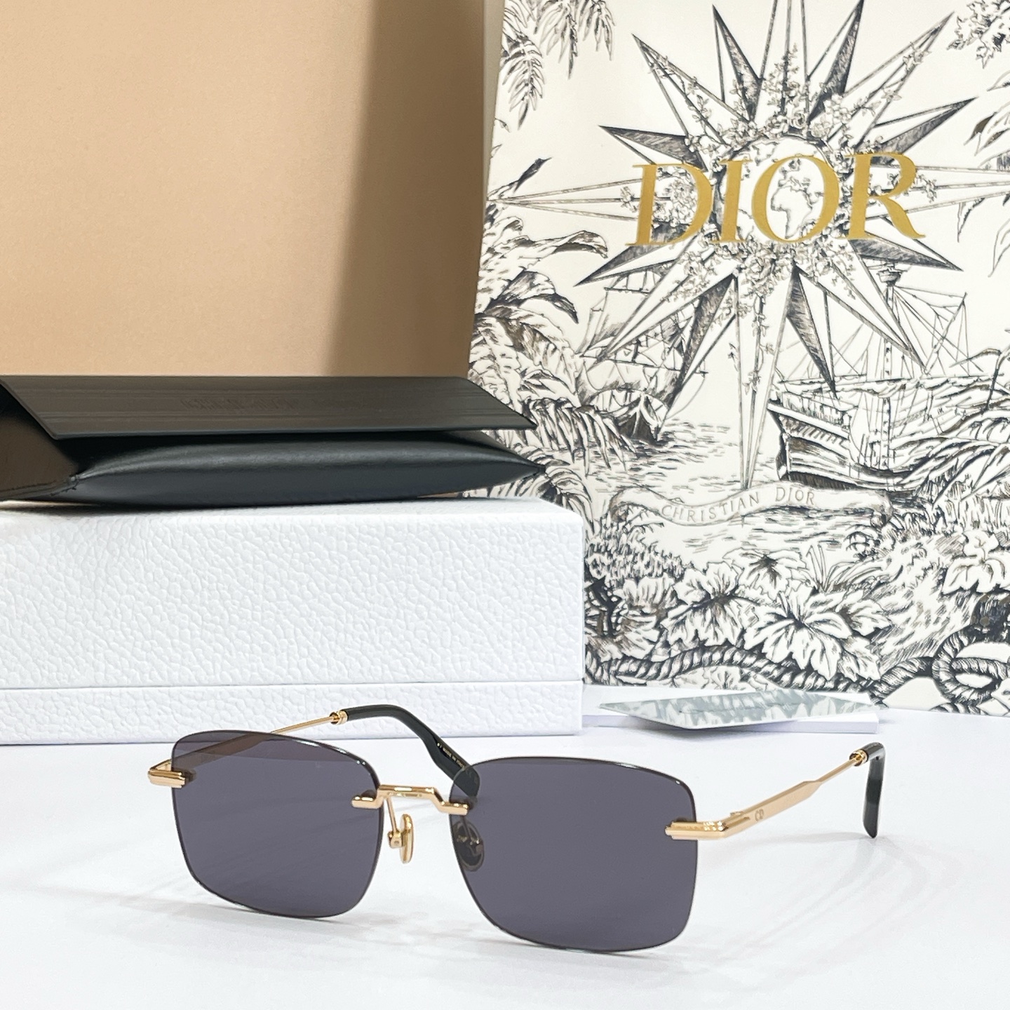 DIO*🌟🌟🌟christian DiorBlackSuit S20U🌟🌟🌟SIZE：54口16-145🌟🌟