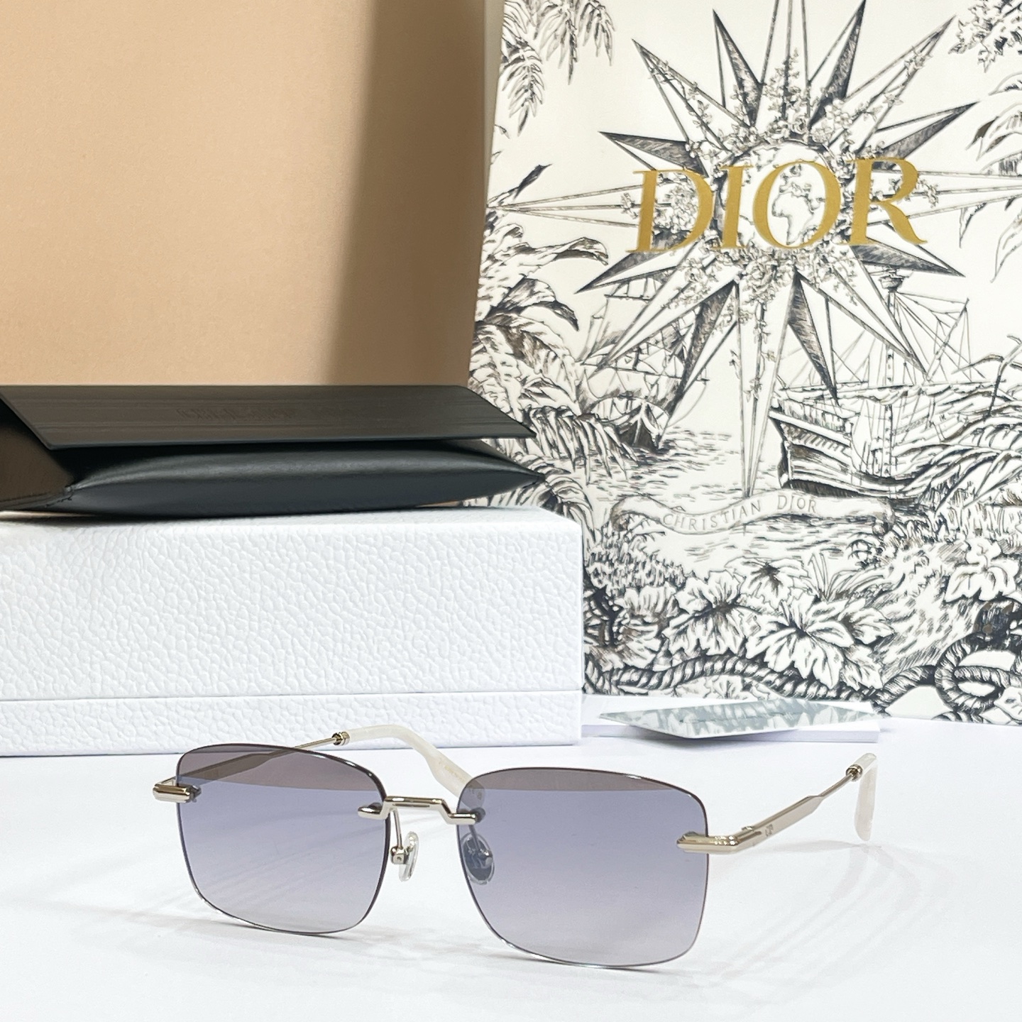 DIO*🌟🌟🌟christian DiorBlackSuit S20U🌟🌟🌟SIZE：54口16-145🌟🌟