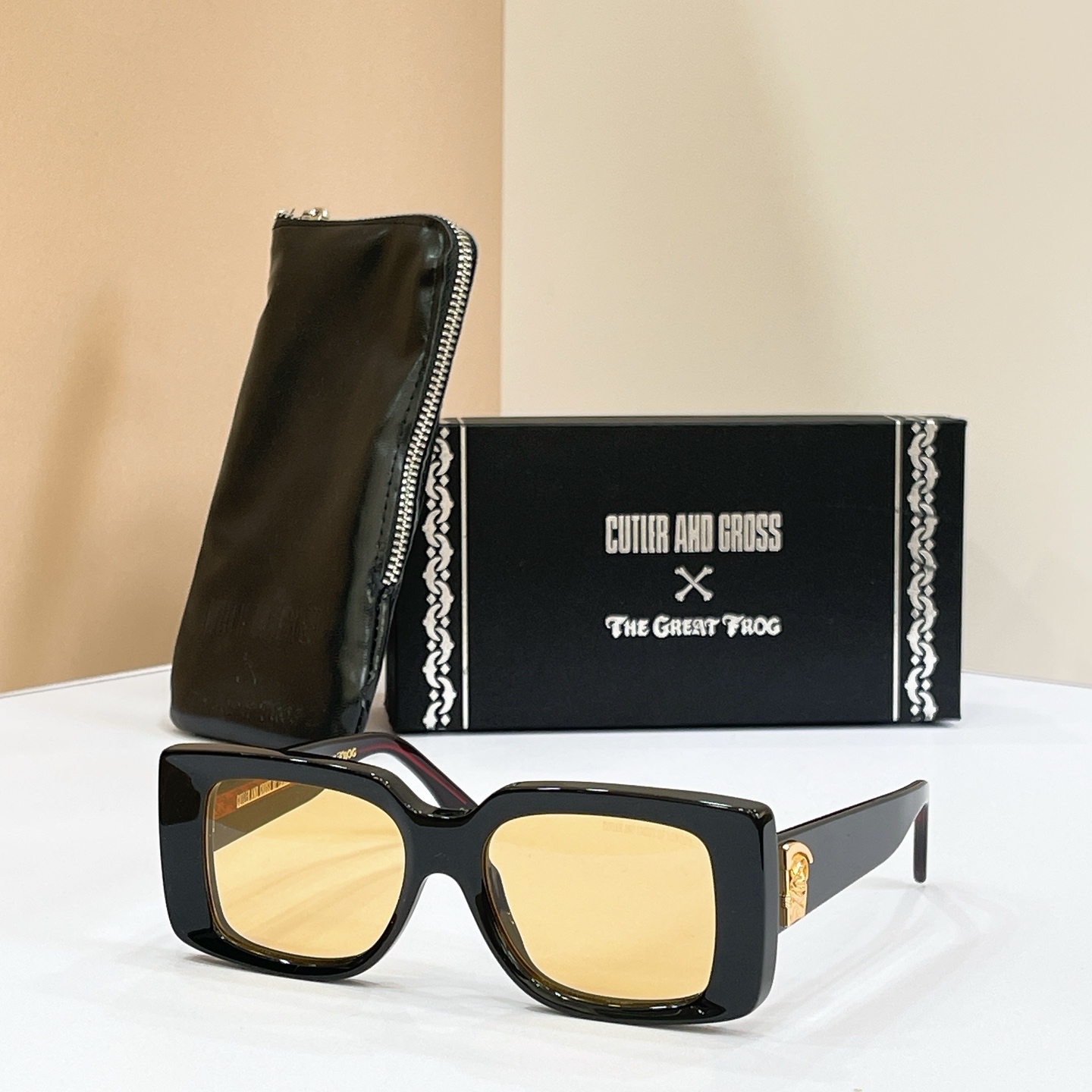 CUTLER AND CROSS🌟🌟🌟MODEL：GFSN-001🌟🌟🌟SIZE：54口18-150🌟🌟🌟配送盒子～～