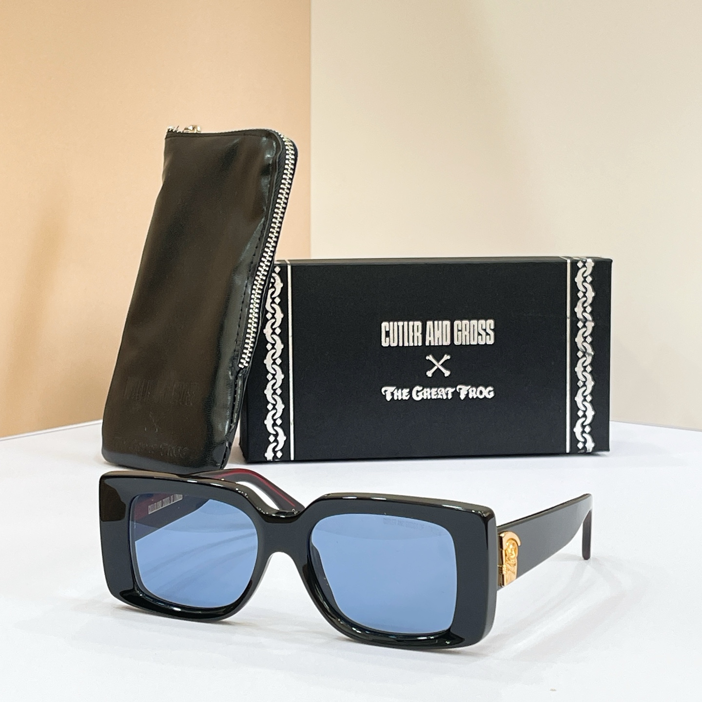CUTLER AND CROSS🌟🌟🌟MODEL：GFSN-001🌟🌟🌟SIZE：54口18-150🌟🌟🌟配送盒子～～
