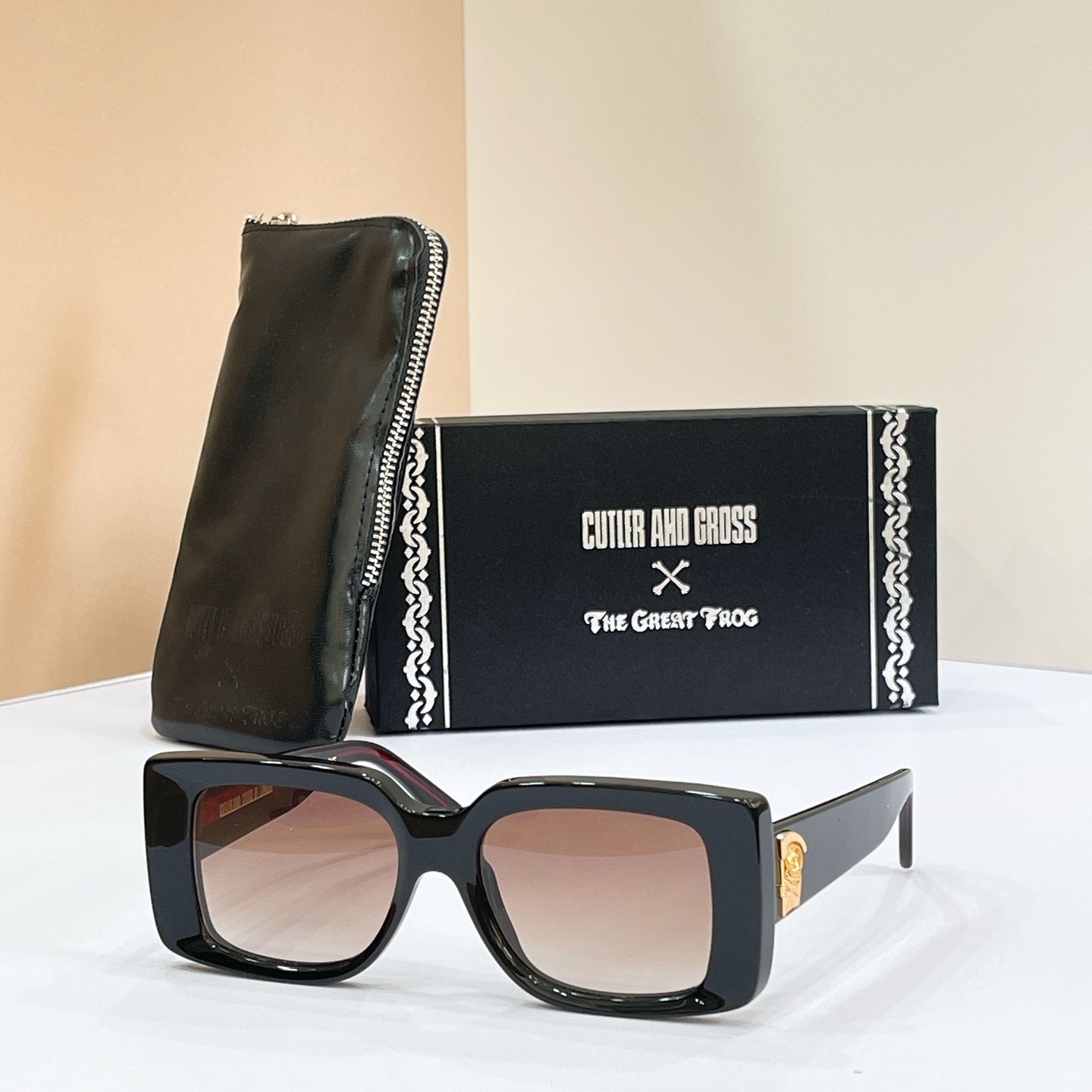 CUTLER AND CROSS🌟🌟🌟MODEL：GFSN-001🌟🌟🌟SIZE：54口18-150🌟🌟🌟配送盒子～～