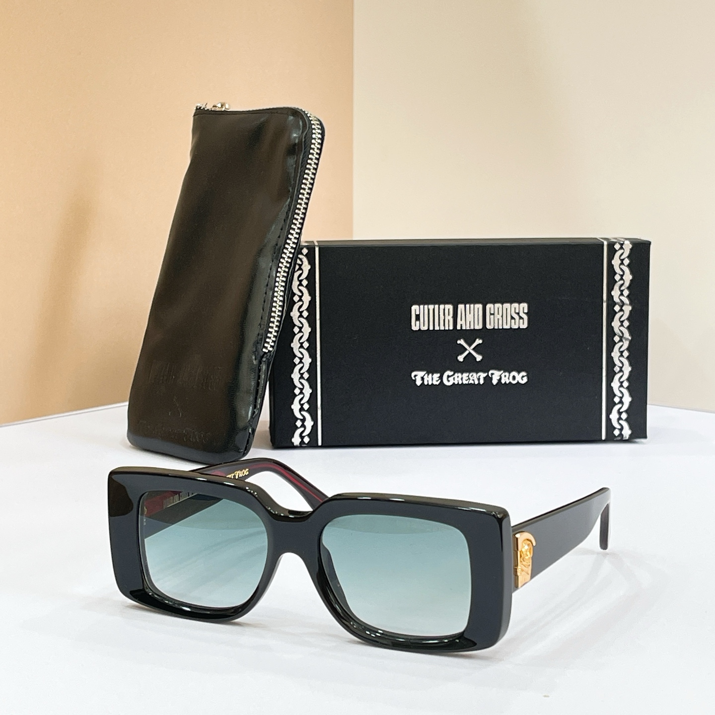 CUTLER AND CROSS🌟🌟🌟MODEL：GFSN-001🌟🌟🌟SIZE：54口18-150🌟🌟🌟配送盒子～～