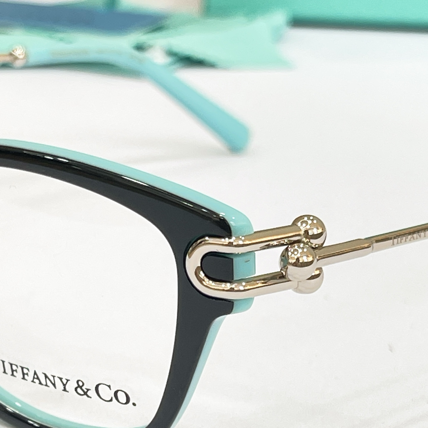 TIFFANY&Co.✨✨✨MODEL：OTF 2266F✨✨✨ SIZE：51口17-145✨✨✨