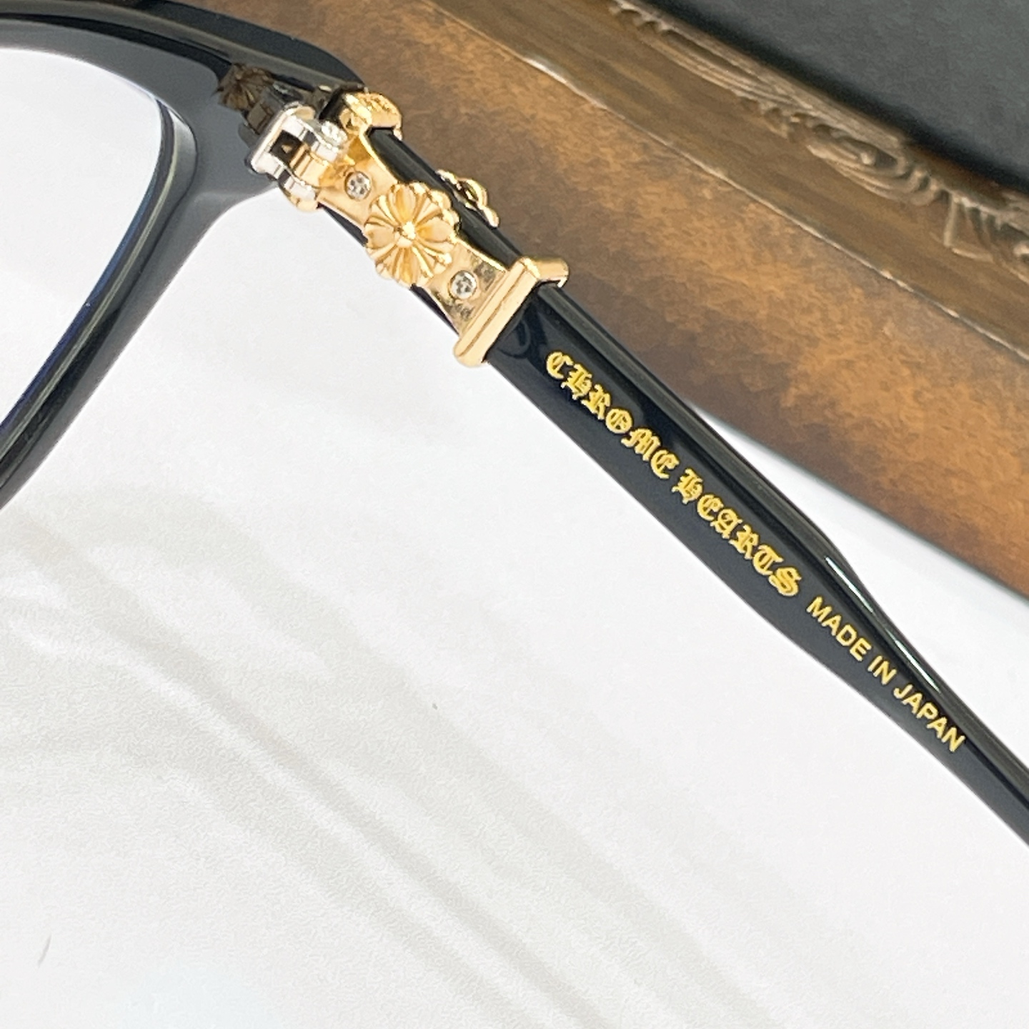 CHROME HEART*⚜️⚜️⚜️MODEL：COX UCKER⚜️⚜️⚜️SIZE：55口19-153⚜️⚜️⚜️
