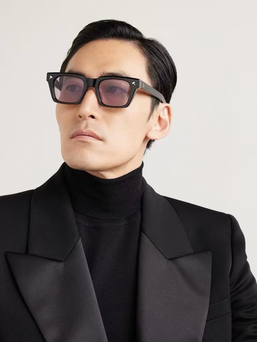 JACQUES MARIE MAG🌟🌟🌟MODEL：QUENTIN🌟🌟🌟SIZE：50口22🌟🌟🌟