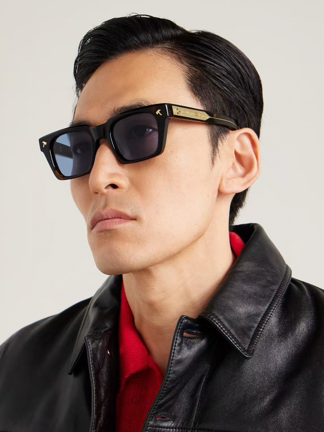 JACQUES MARIE MAG🌟🌟🌟MODEL：QUENTIN🌟🌟🌟SIZE：50口22🌟🌟🌟