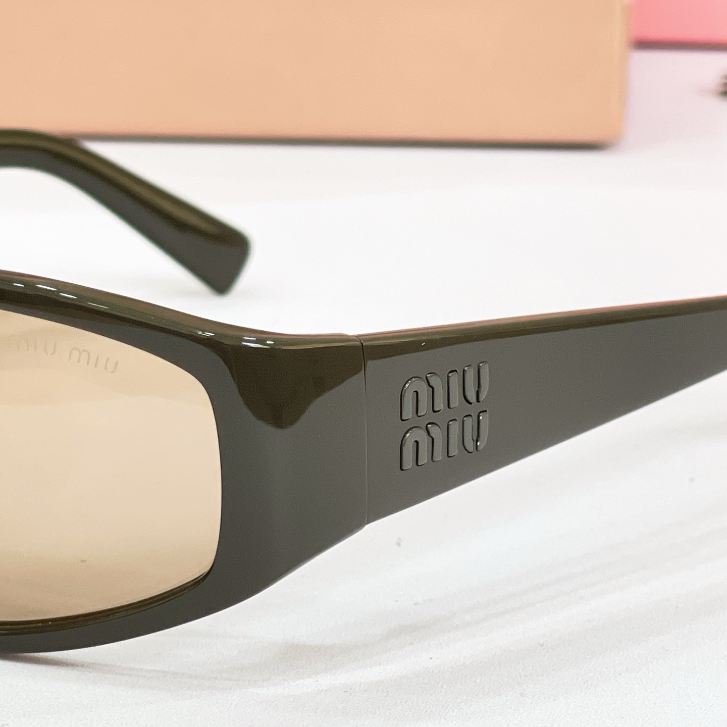MIU MI*🎀🎀🎀 MODEL: MU C06SU🎀🎀🎀SIZE：61口16-130🎀🎀🎀