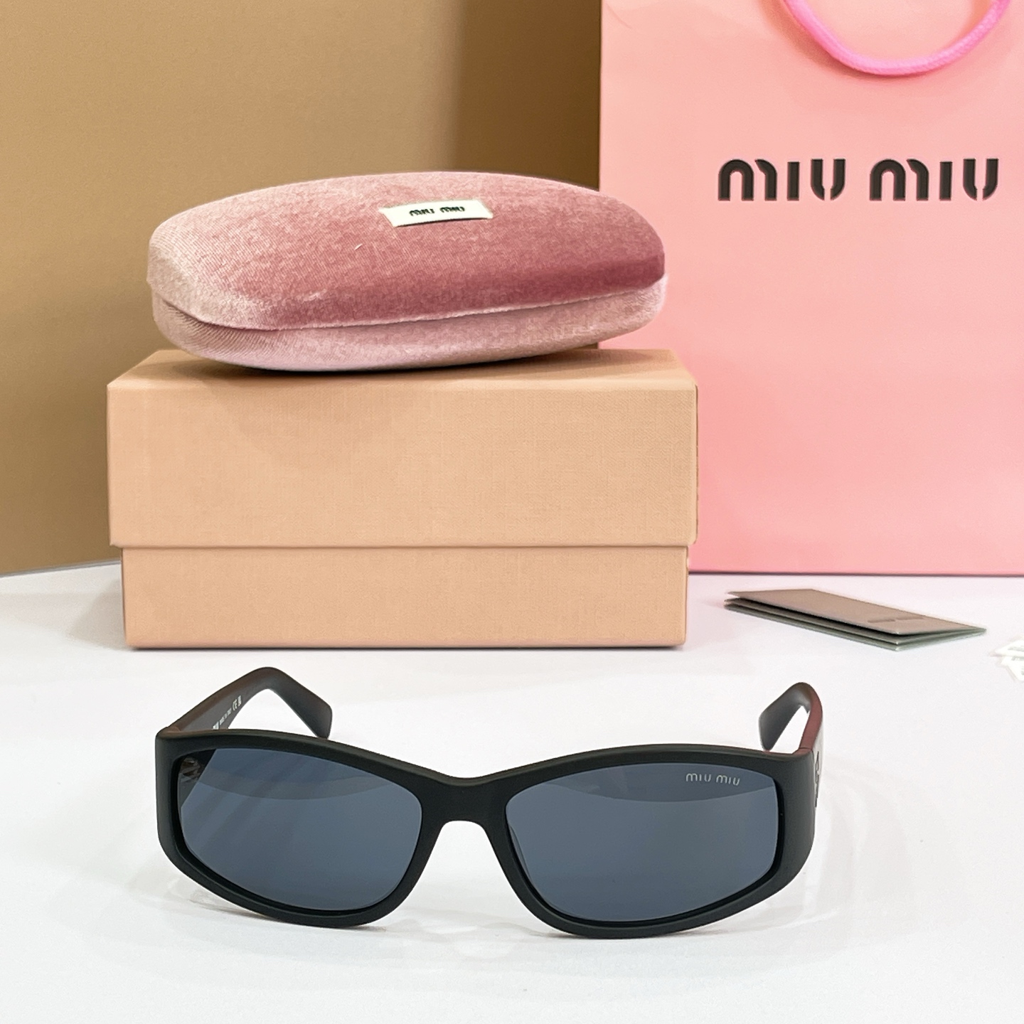 MIU MI*🎀🎀🎀 MODEL: MU C06SU🎀🎀🎀SIZE：61口16-130🎀🎀🎀