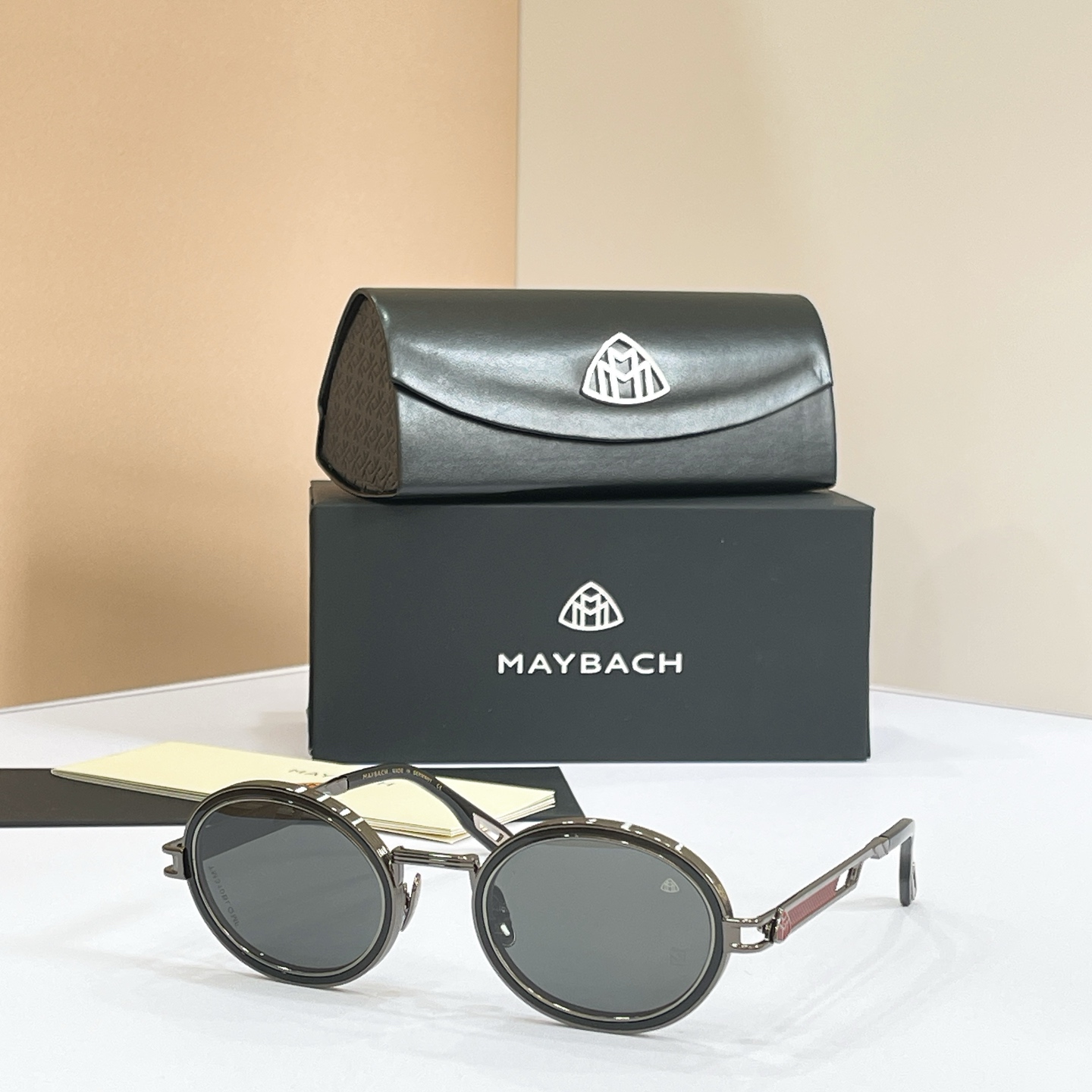MAYBACH迈巴赫⚜️⚜️⚜️MODEL：Z1991⚜️⚜️⚜️SIZE：51口25-145⚜️⚜️