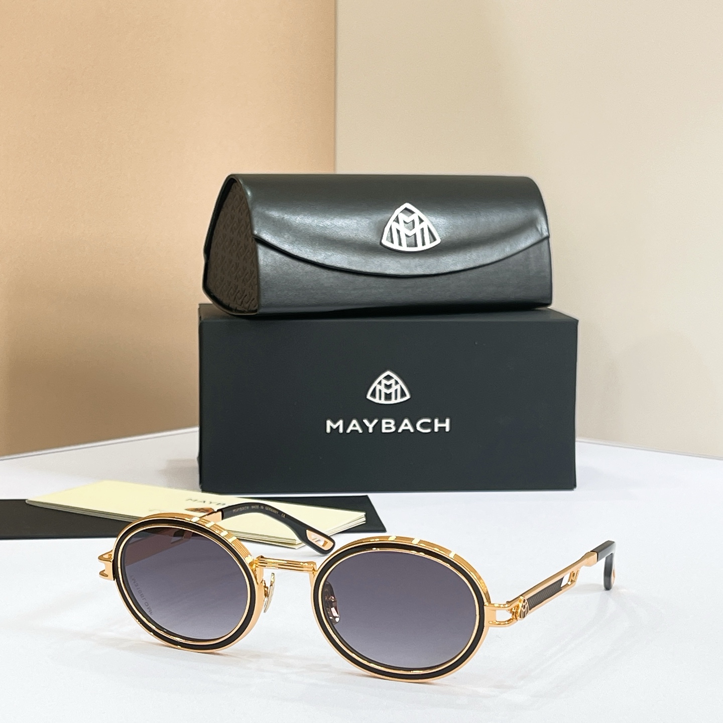 MAYBACH迈巴赫⚜️⚜️⚜️MODEL：Z1991⚜️⚜️⚜️SIZE：51口25-145⚜️⚜️
