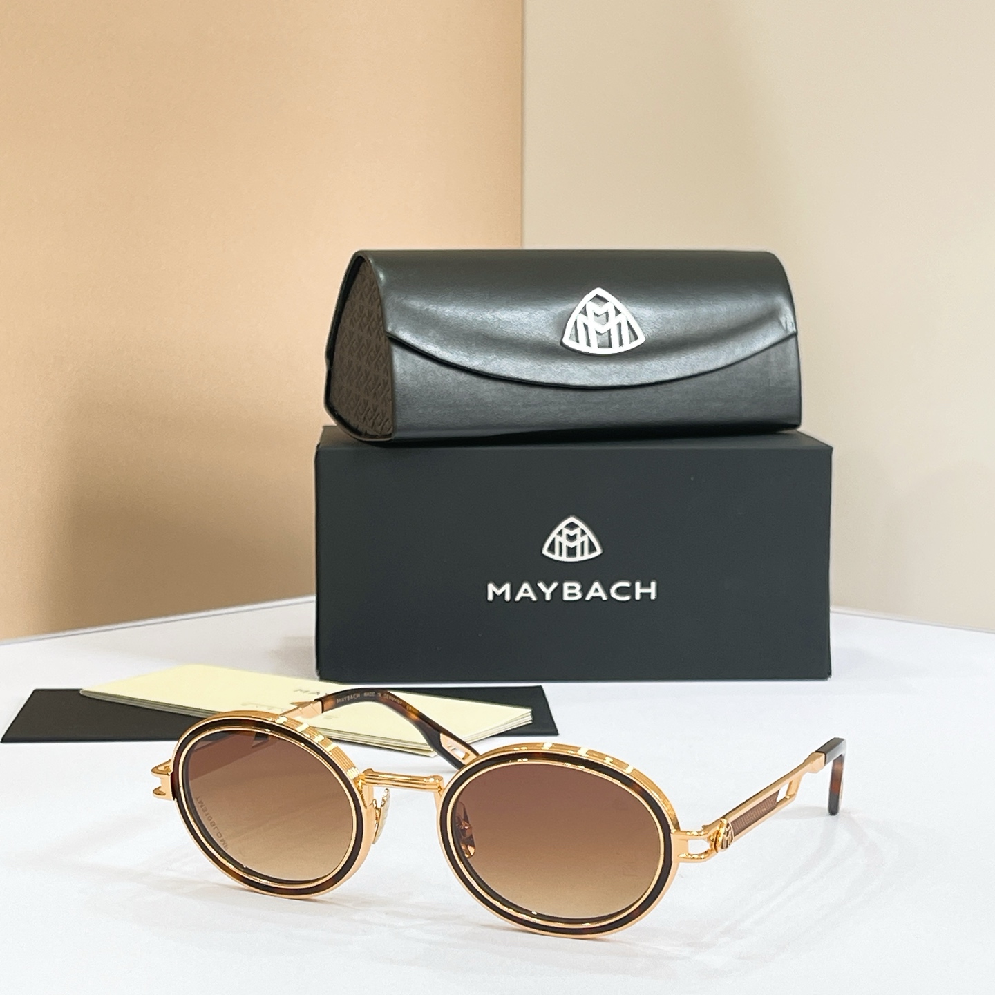 MAYBACH迈巴赫⚜️⚜️⚜️MODEL：Z1991⚜️⚜️⚜️SIZE：51口25-145⚜️⚜️