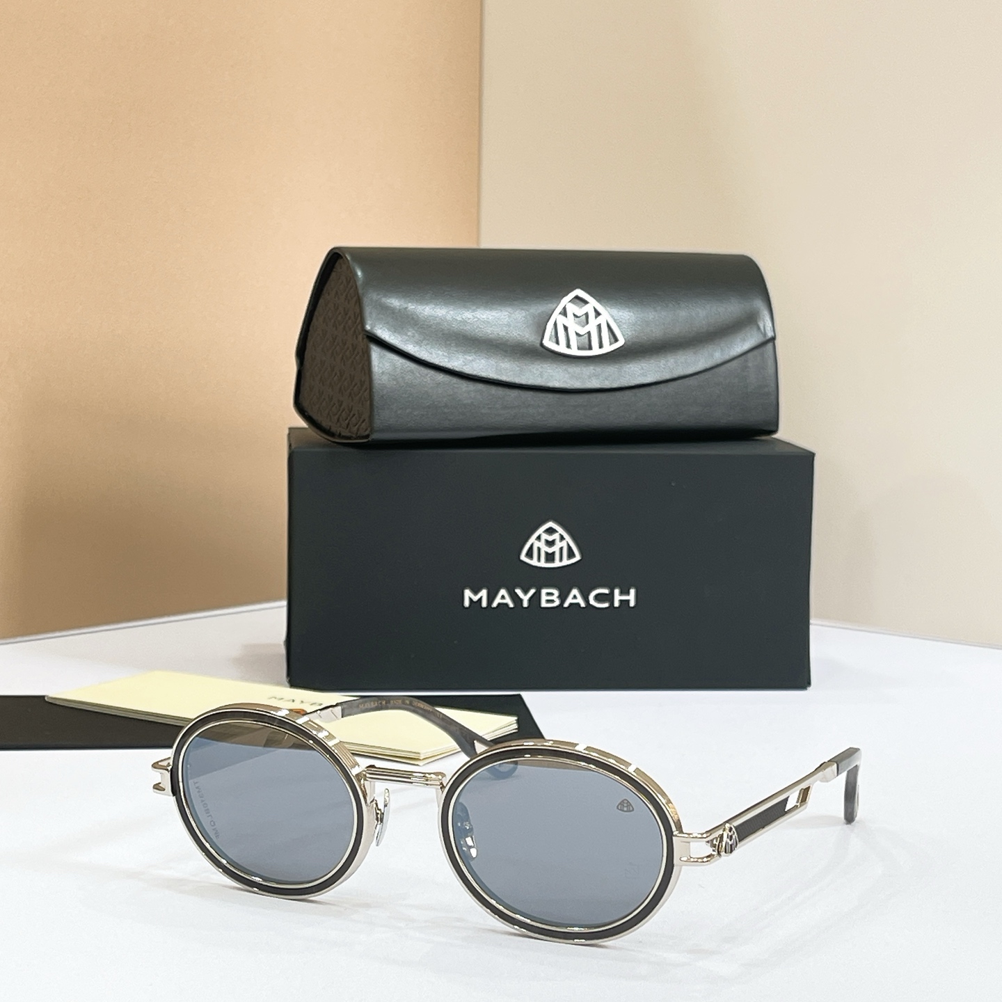 MAYBACH迈巴赫⚜️⚜️⚜️MODEL：Z1991⚜️⚜️⚜️SIZE：51口25-145⚜️⚜️