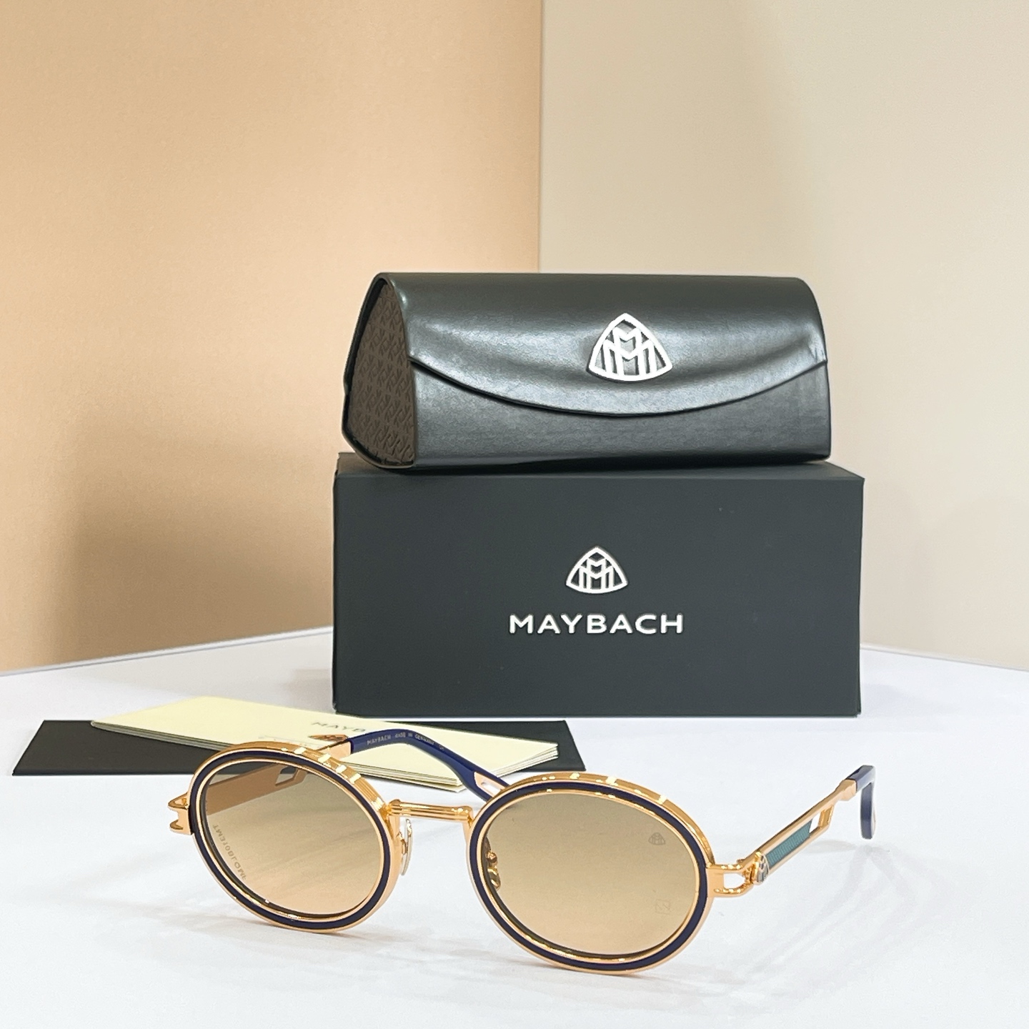 MAYBACH迈巴赫⚜️⚜️⚜️MODEL：Z1991⚜️⚜️⚜️SIZE：51口25-145⚜️⚜️