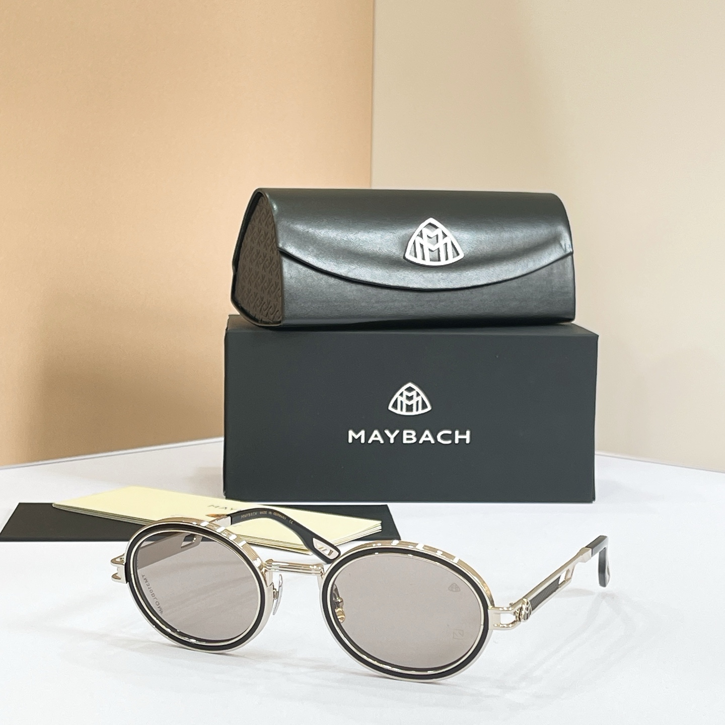 MAYBACH迈巴赫⚜️⚜️⚜️MODEL：Z1991⚜️⚜️⚜️SIZE：51口25-145⚜️⚜️