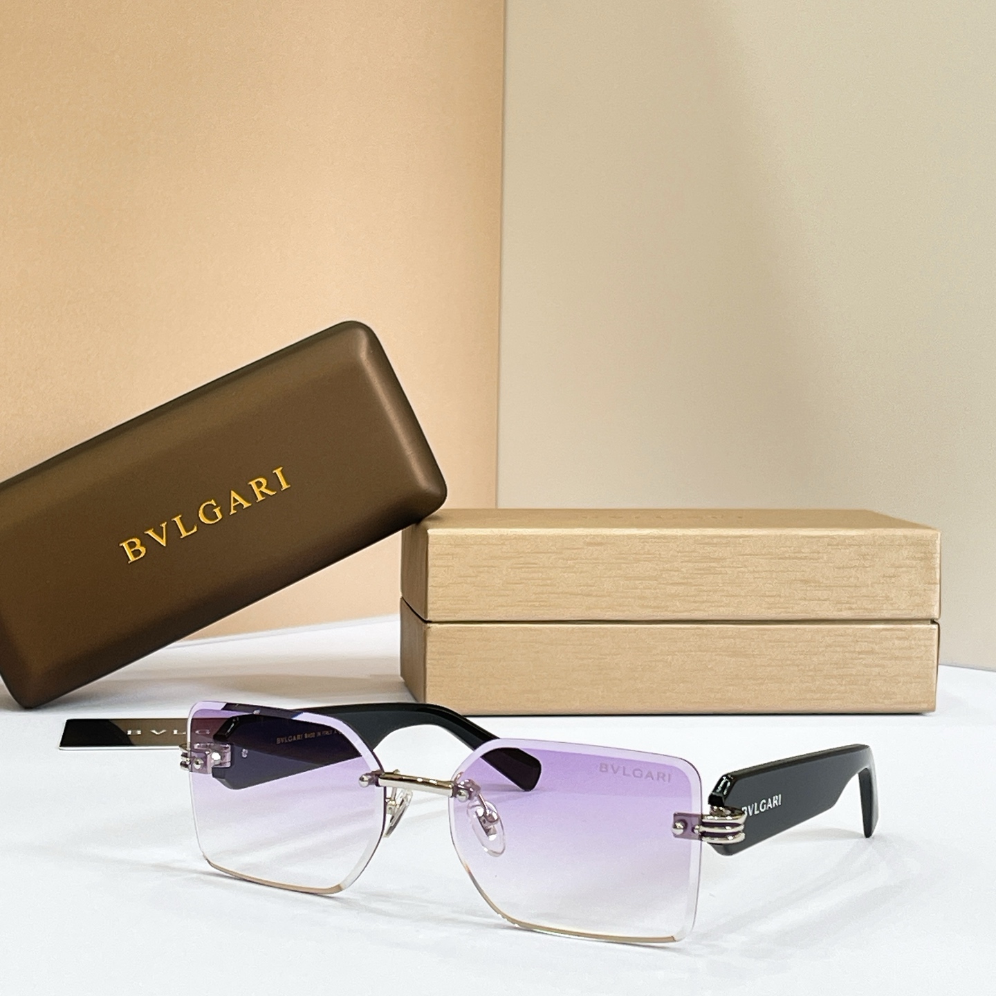 BVLGAR*🌟🌟🌟MODEL：BV 9035B🌟🌟🌟SIZE：62口18-140🌟🌟🌟