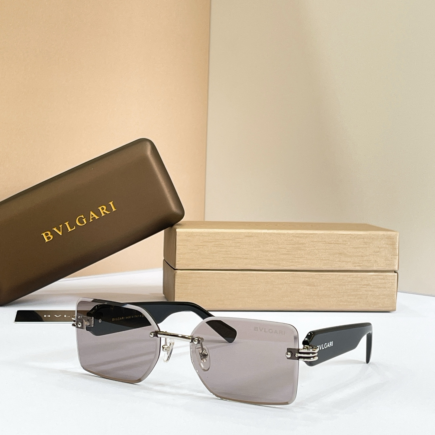 BVLGAR*🌟🌟🌟MODEL：BV 9035B🌟🌟🌟SIZE：62口18-140🌟🌟🌟