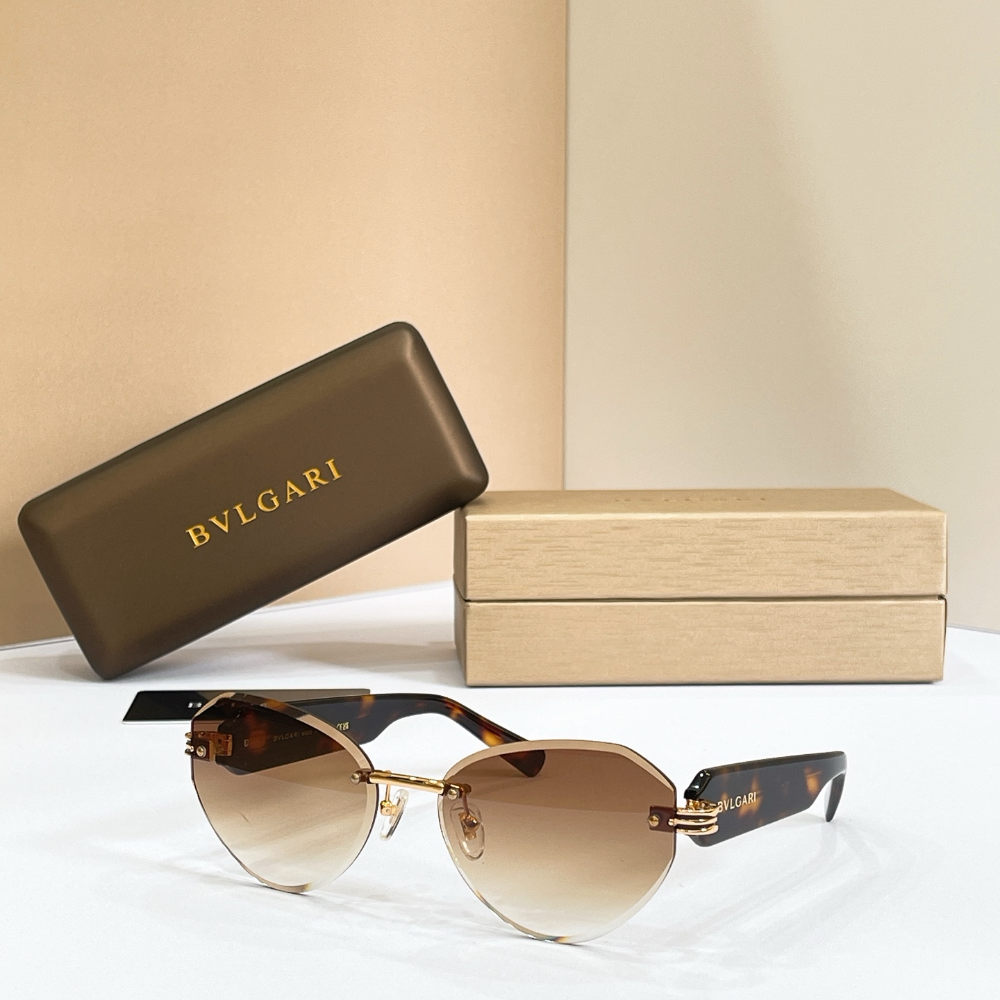 BVLGAR*🌟🌟🌟MODEL：BV 9036B🌟🌟🌟SIZE：62口18-140🌟🌟🌟
