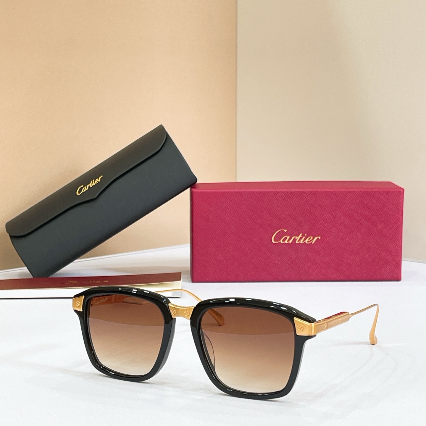 Cartie*✨✨✨MODEL：CT0615O✨✨✨SIZE: 145✨✨✨