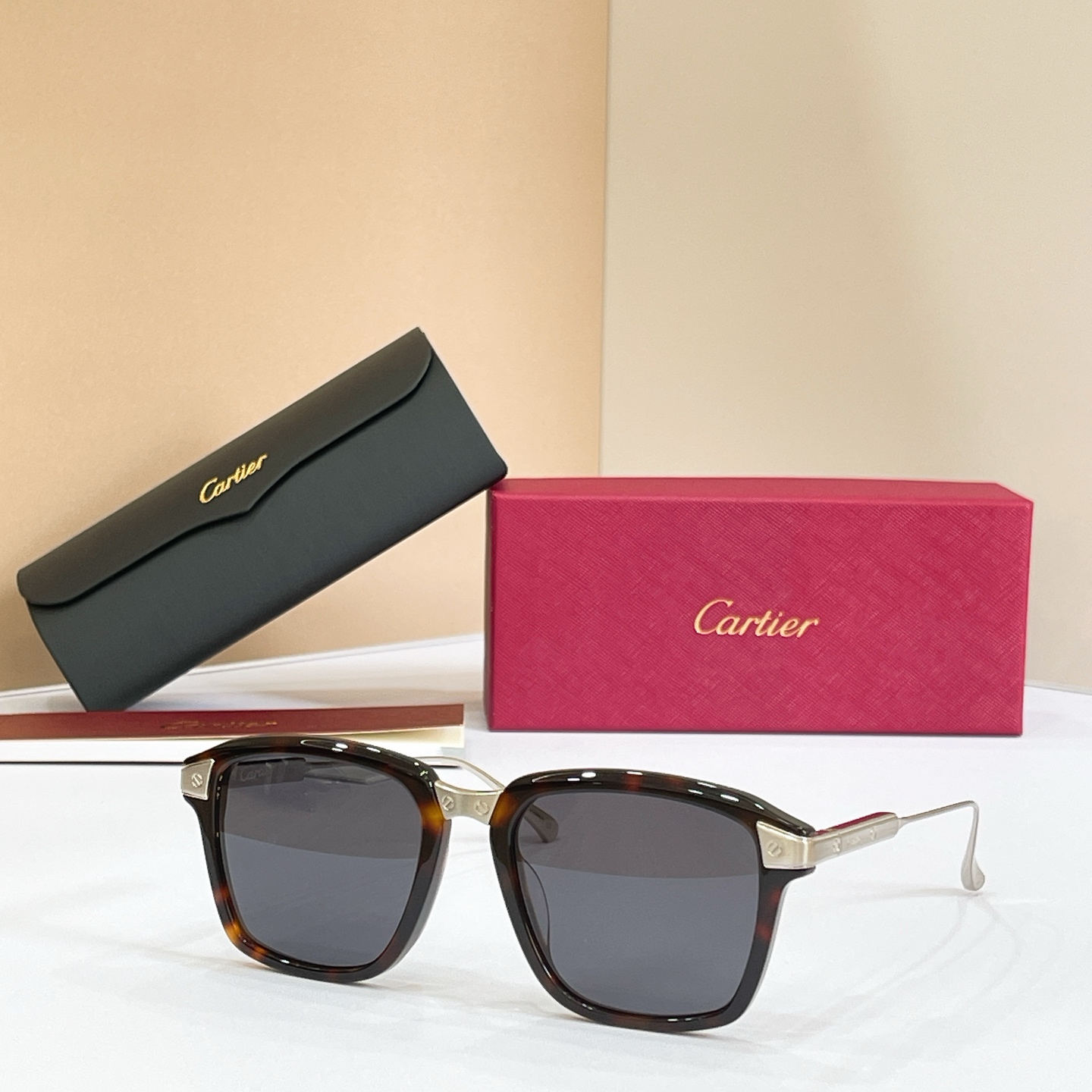 Cartie*✨✨✨MODEL：CT0615O✨✨✨SIZE: 145✨✨✨