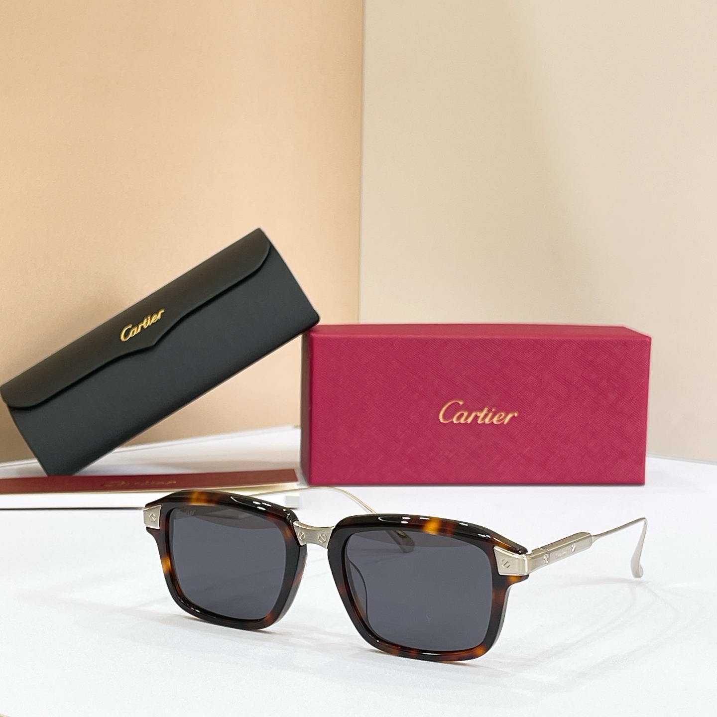 Cartie*✨✨✨MODEL：CT0616O✨✨✨SIZE: 145✨✨✨