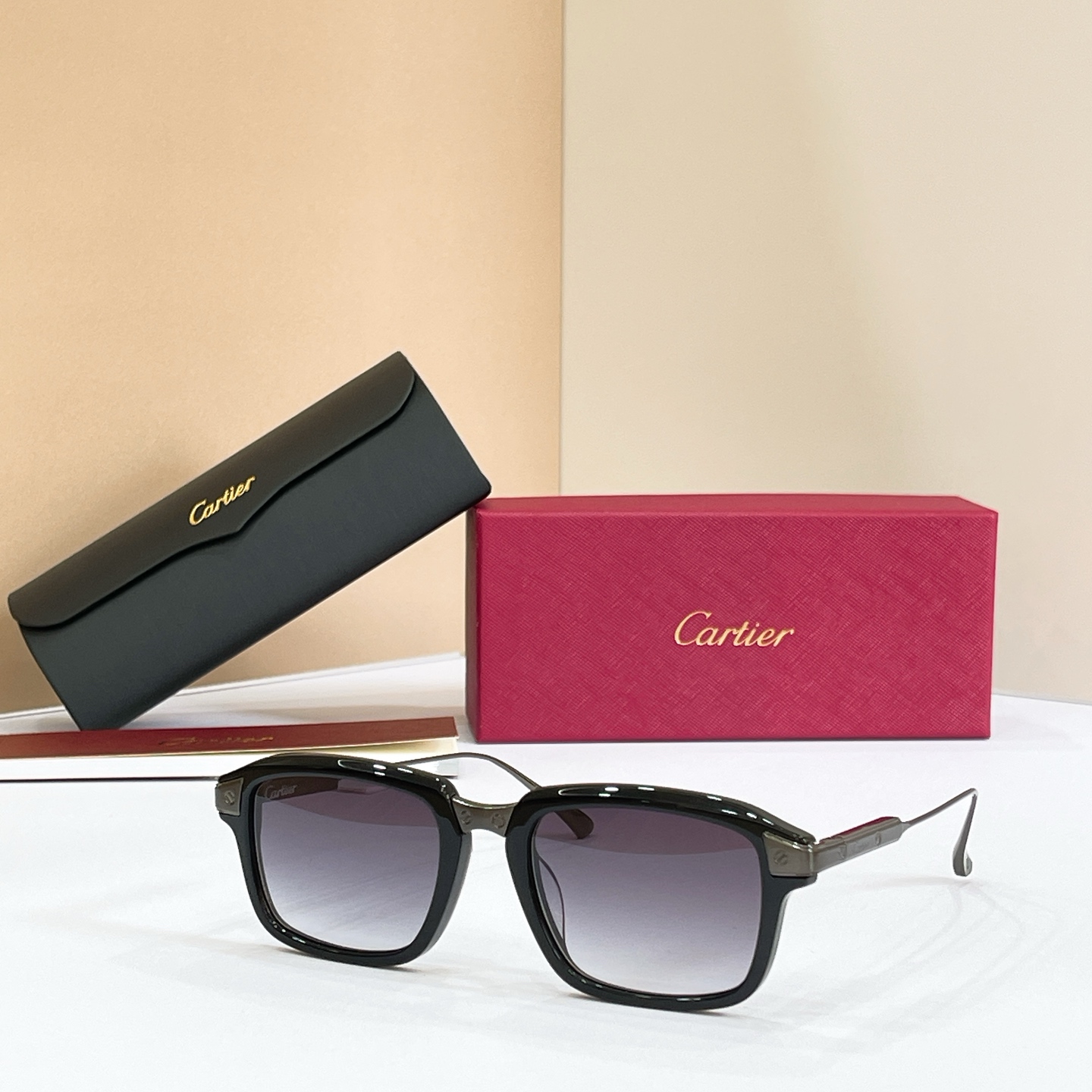 Cartie*✨✨✨MODEL：CT0616O✨✨✨SIZE: 145✨✨✨